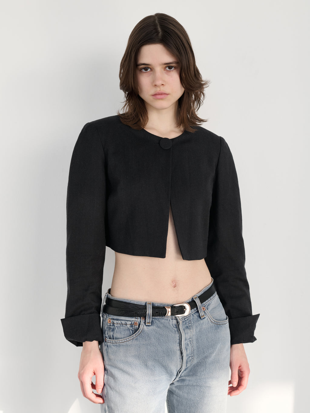 Agnès b Blazer