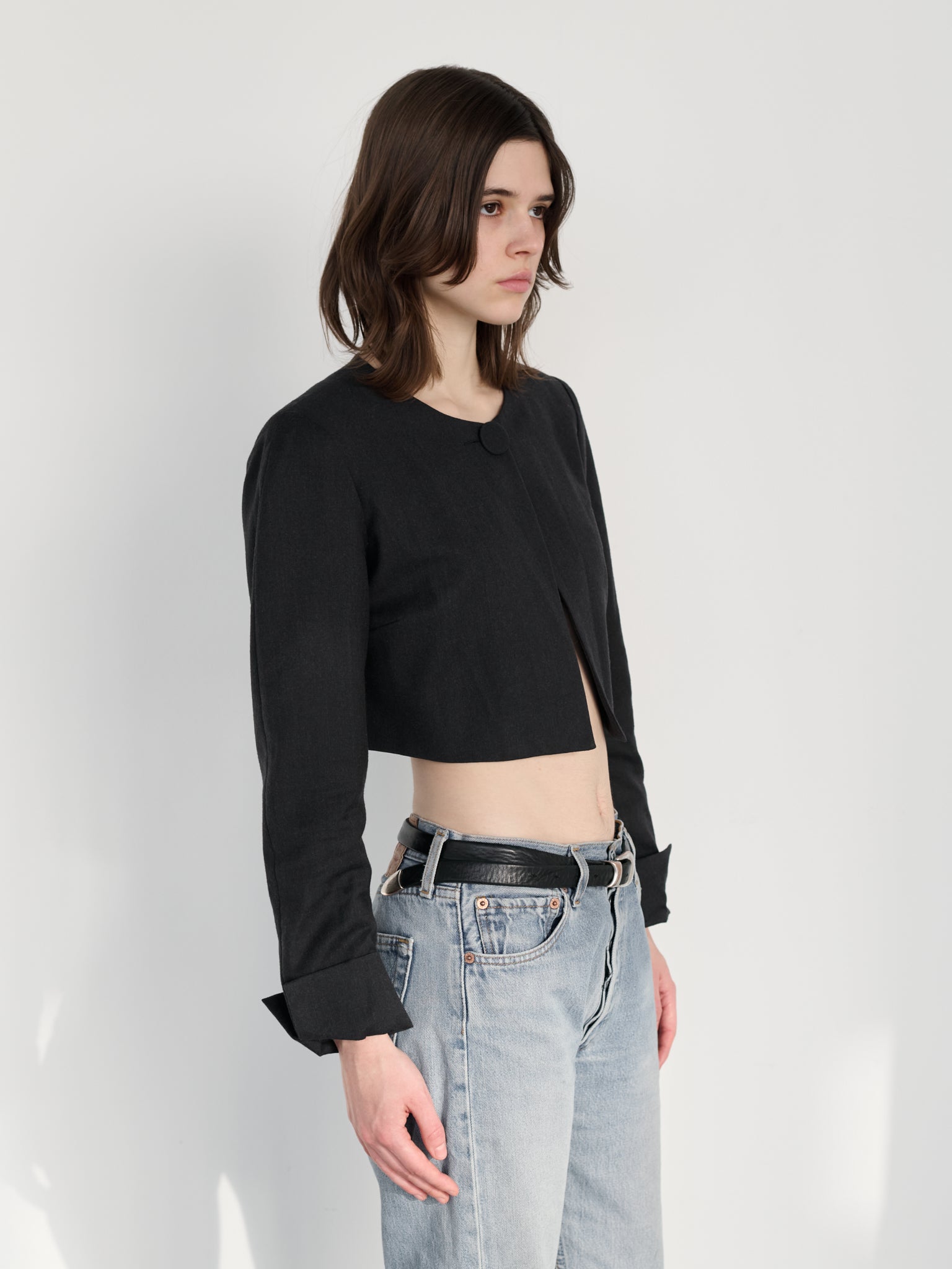Agnès b Blazer