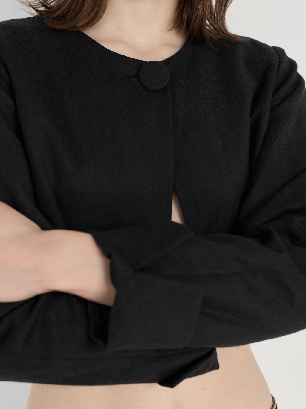 Agnès b Blazer
