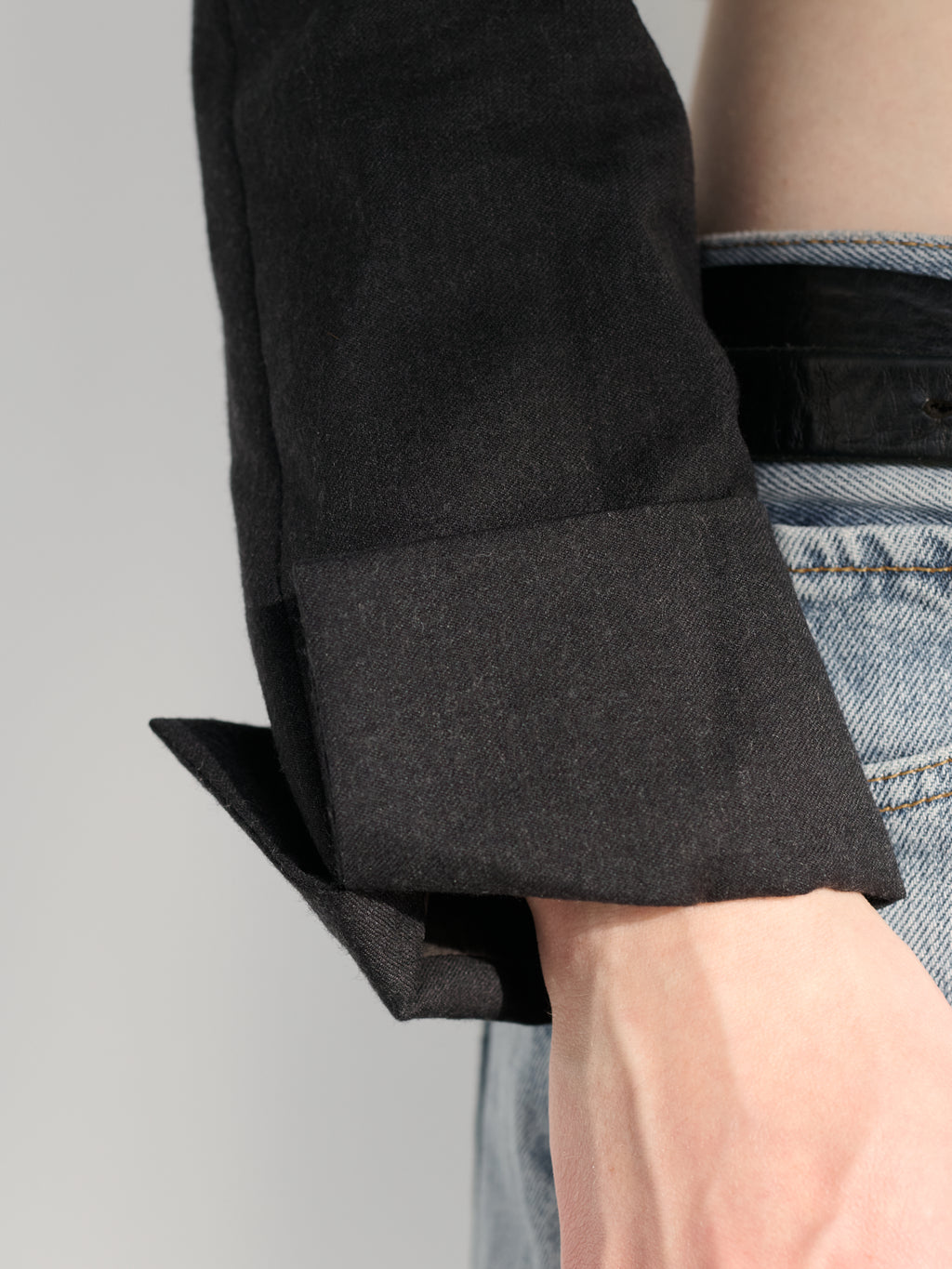 Agnès b Blazer