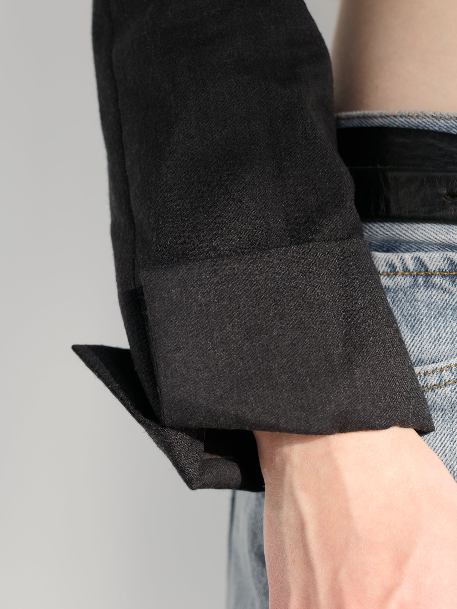 Agnès b Blazer