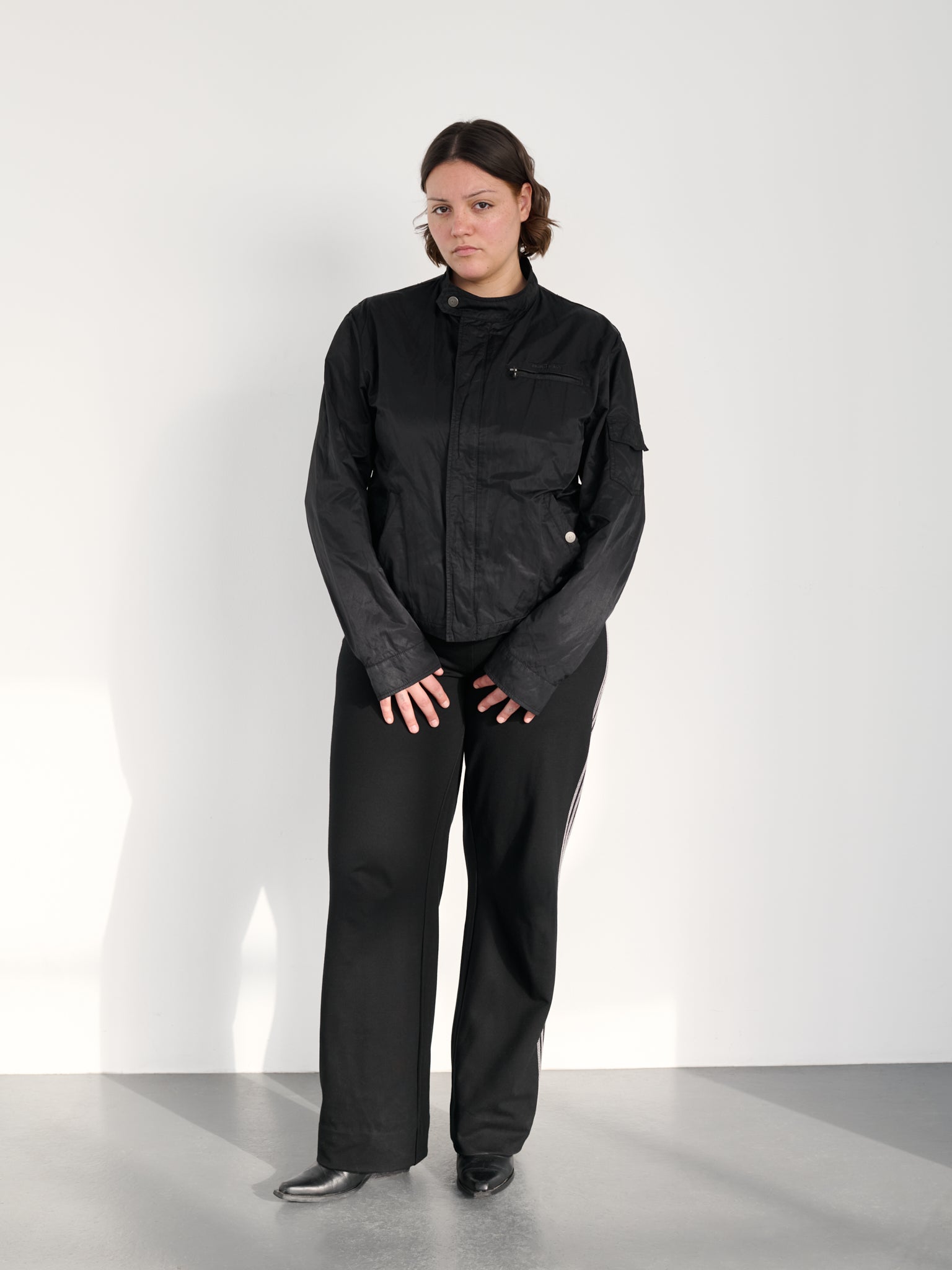 Armani Jacket