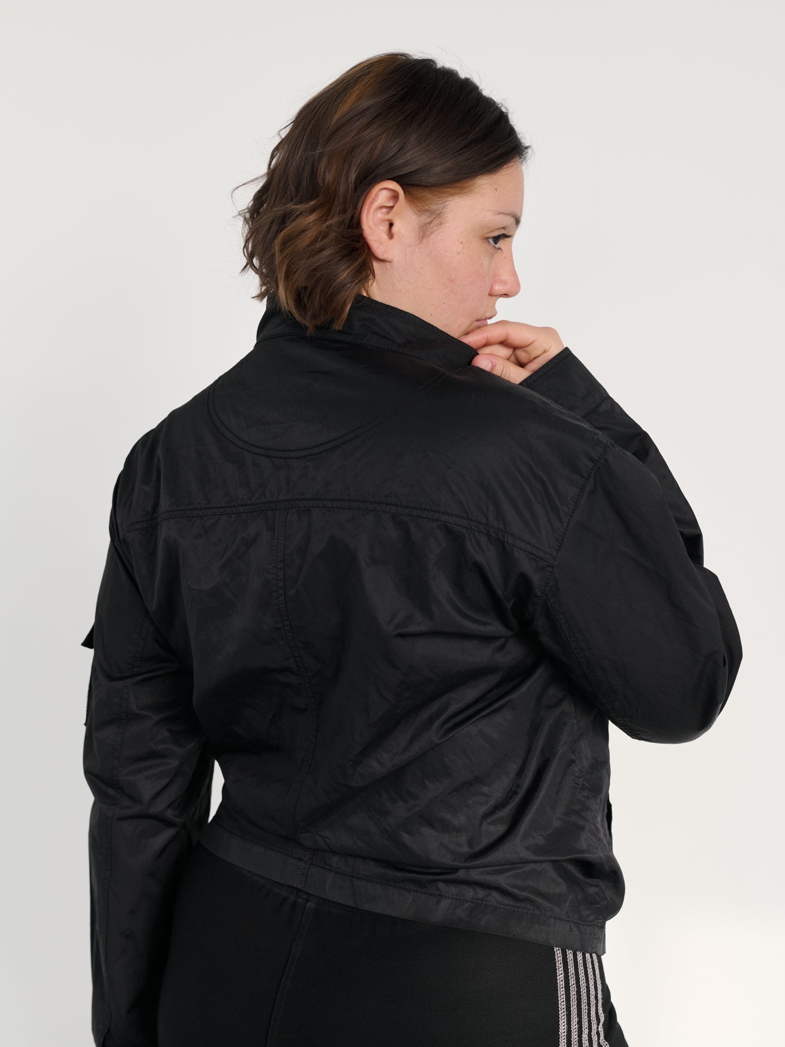 Armani Jacket