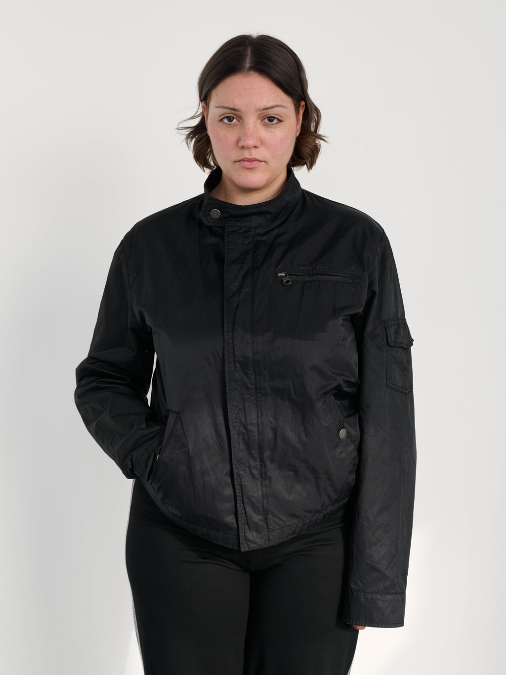 Armani Jacket