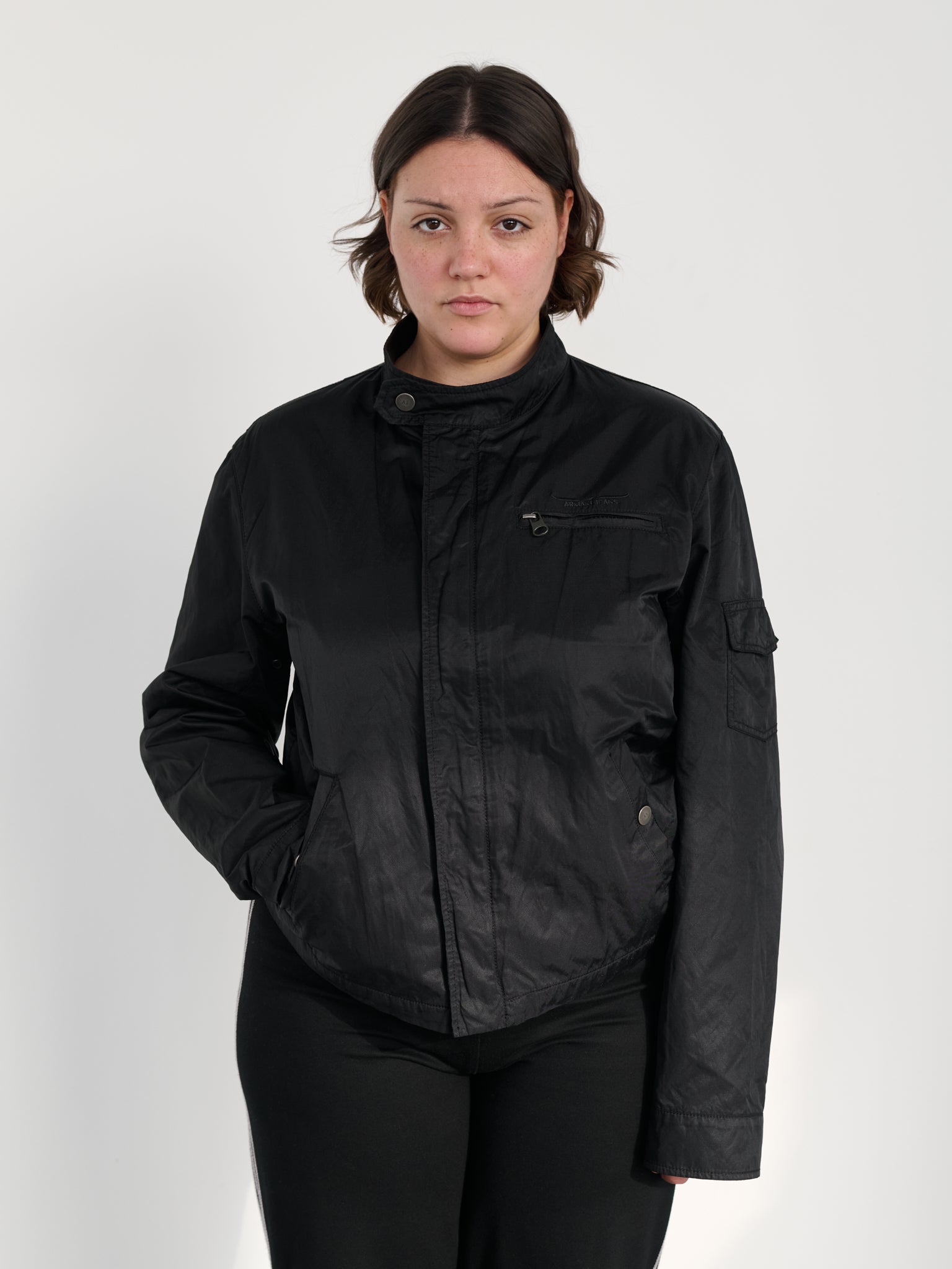 Armani Jacket