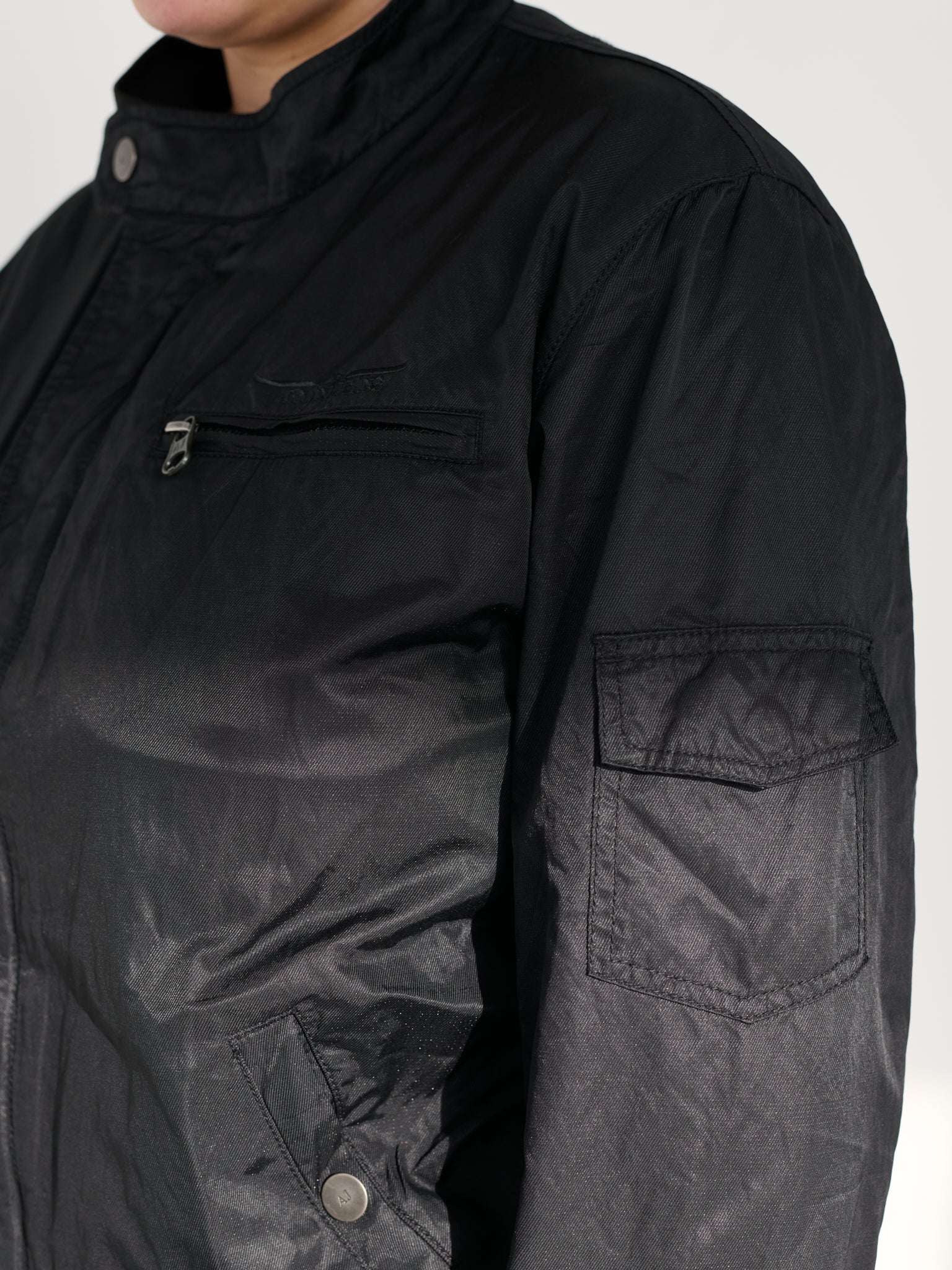 Armani Jacket