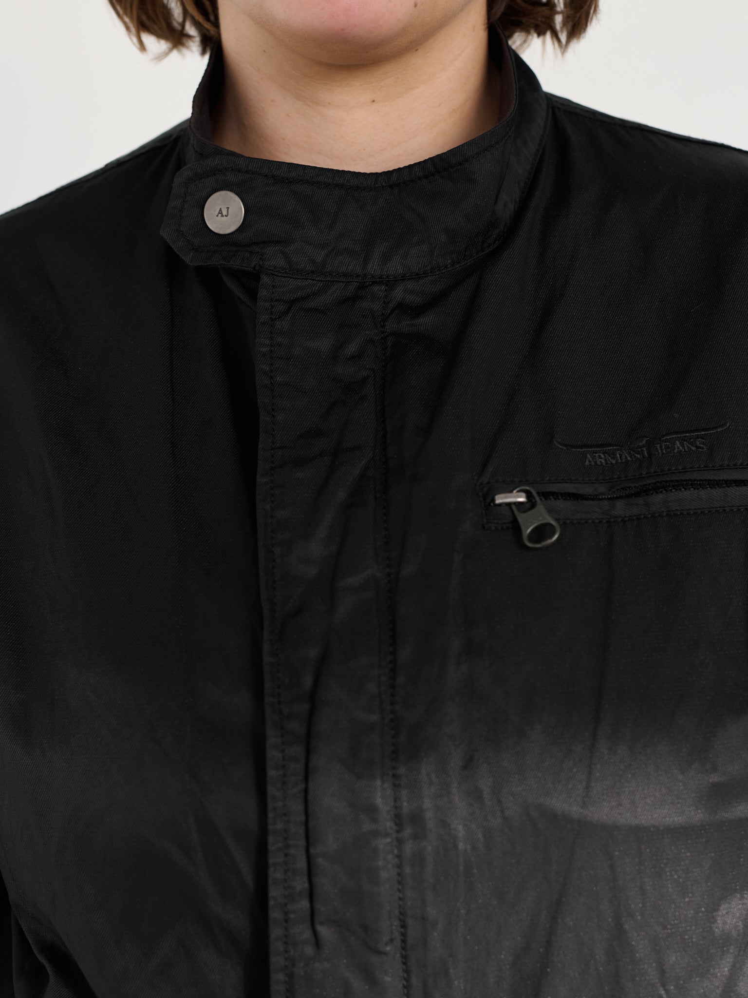 Armani Jacket
