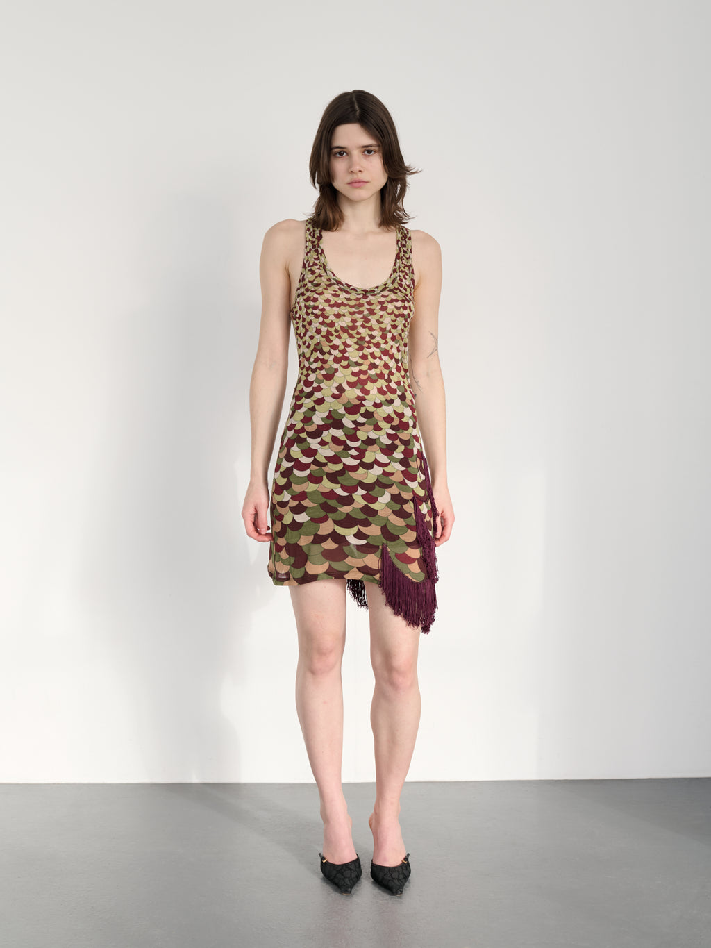Jean Paul Gaultier Dress