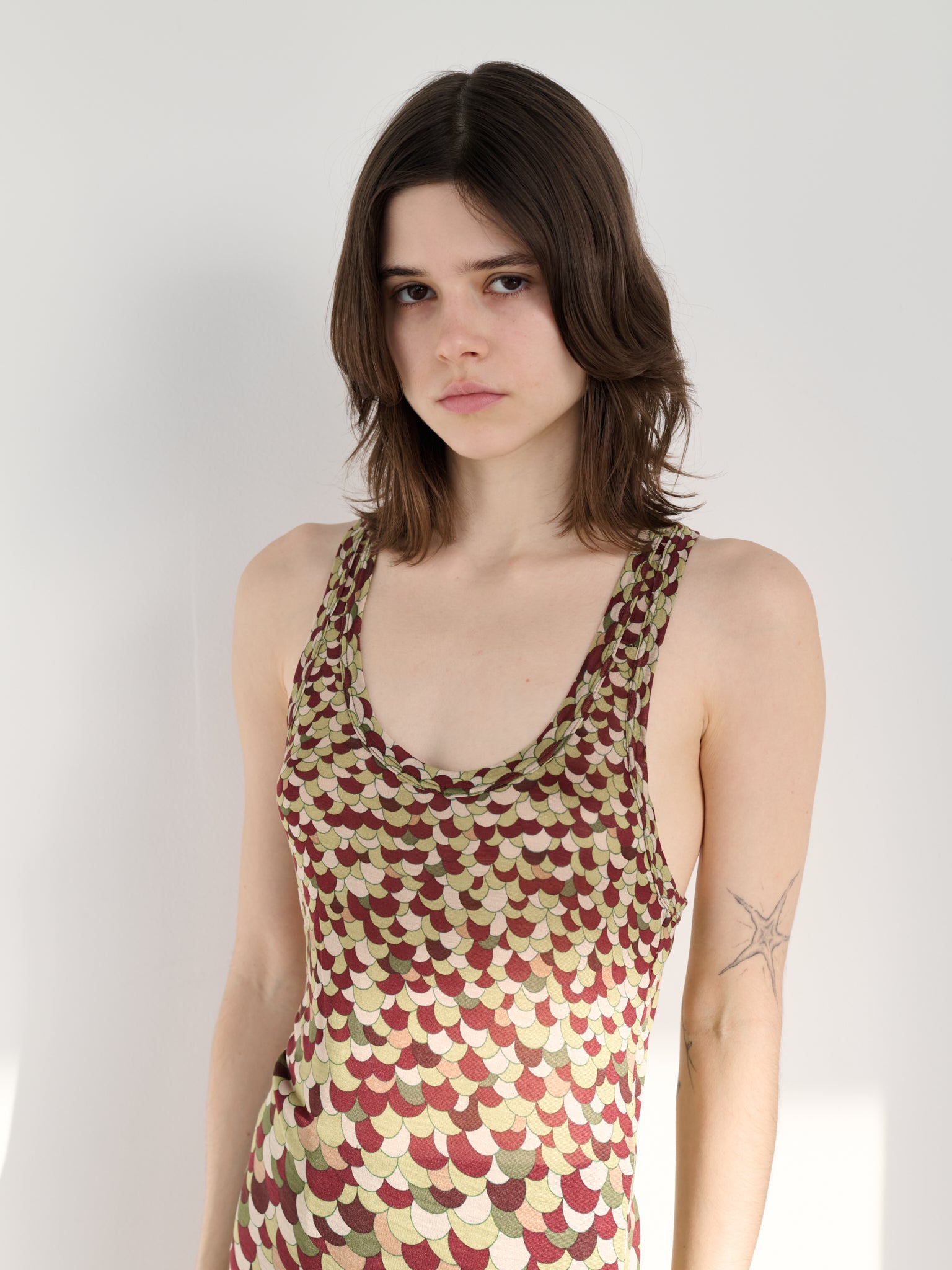 Jean Paul Gaultier Dress