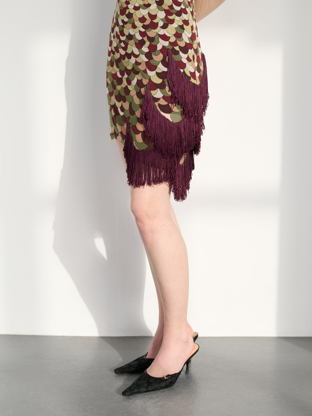 Jean Paul Gaultier Dress
