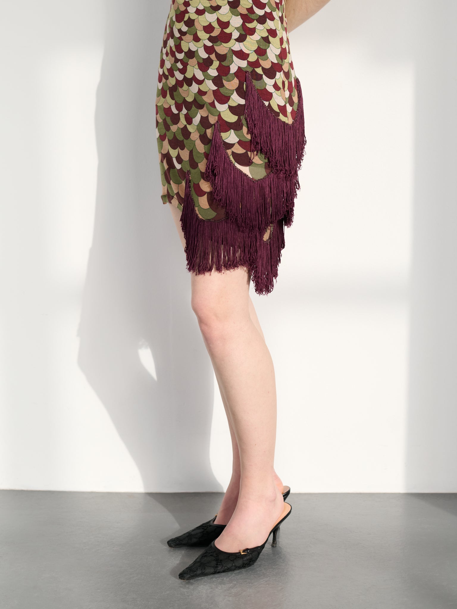 Jean Paul Gaultier Dress