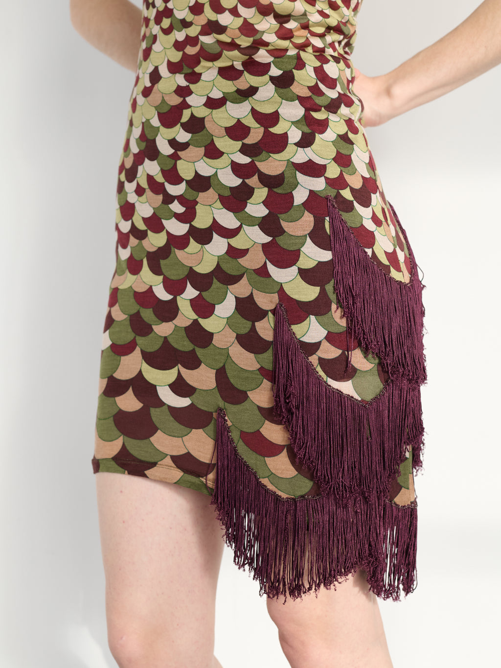 Jean Paul Gaultier Dress