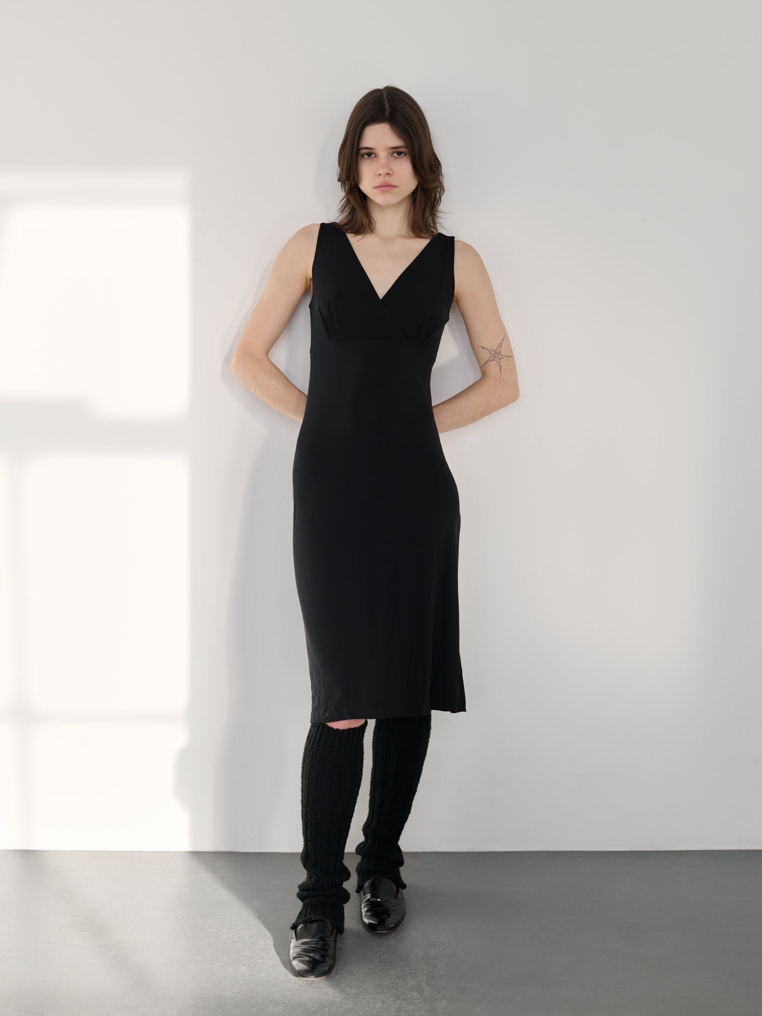 Agnès b Dress – LEONE OBJECTS