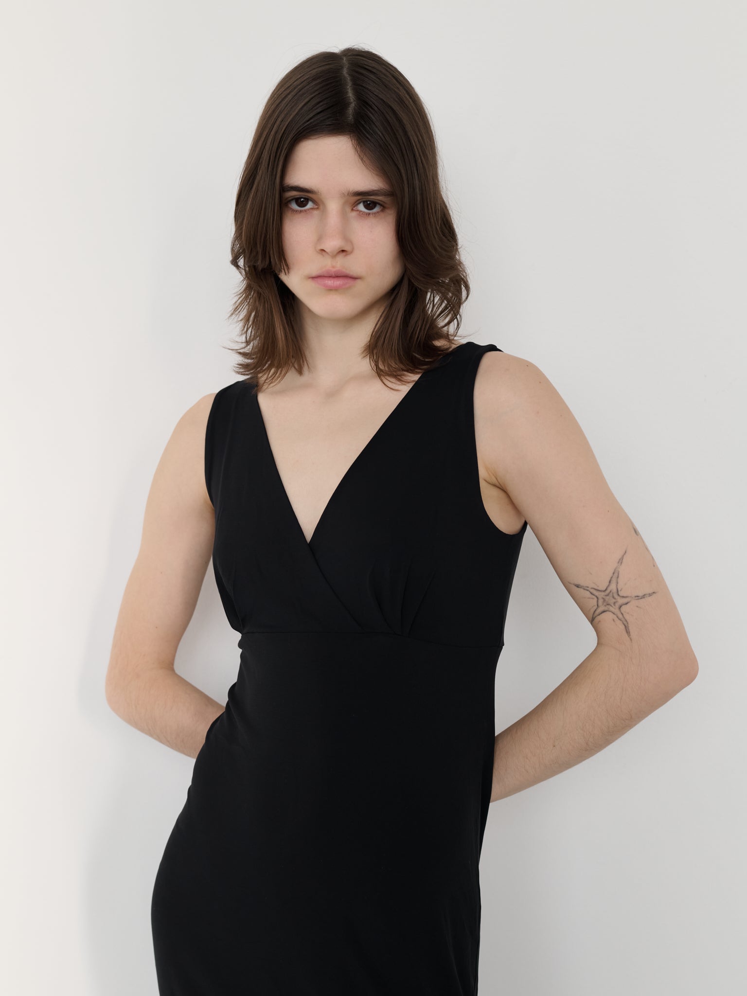Agnès b Dress