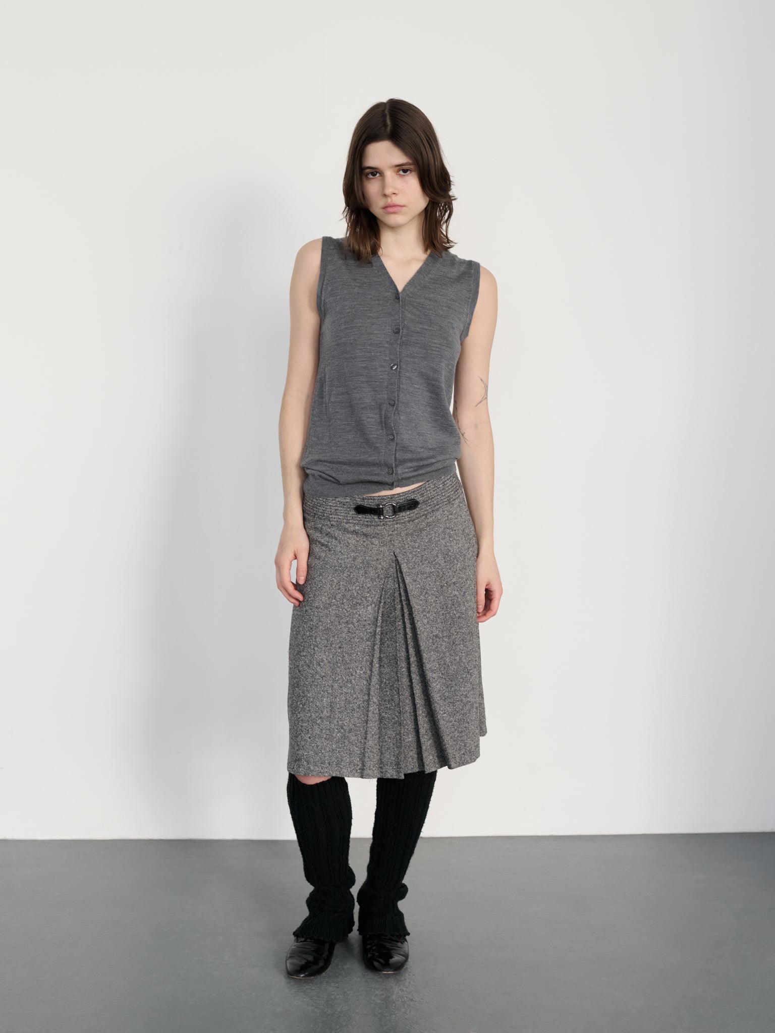 Dolce & Gabbana Vest