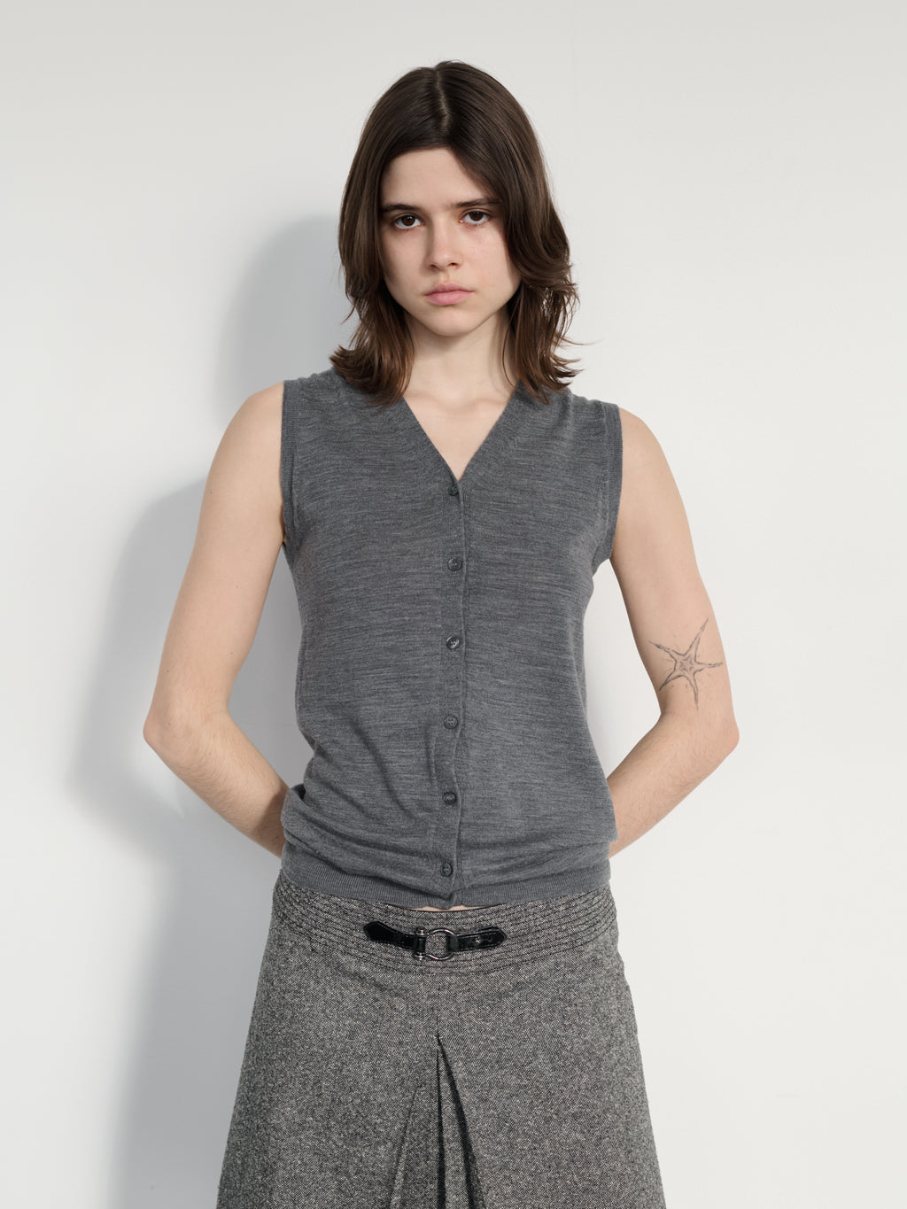 Dolce & Gabbana Vest