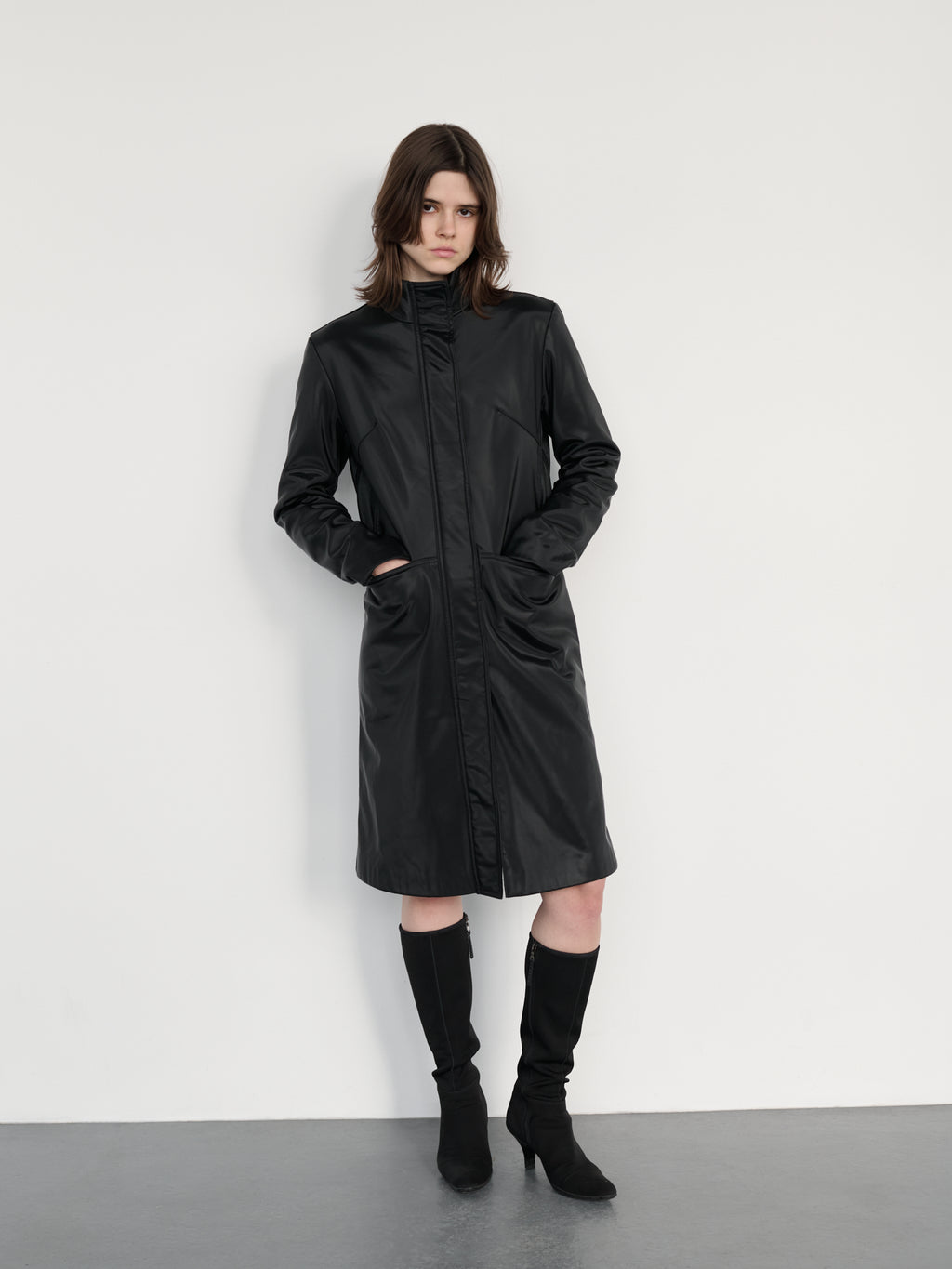 Plein Sud Jacket