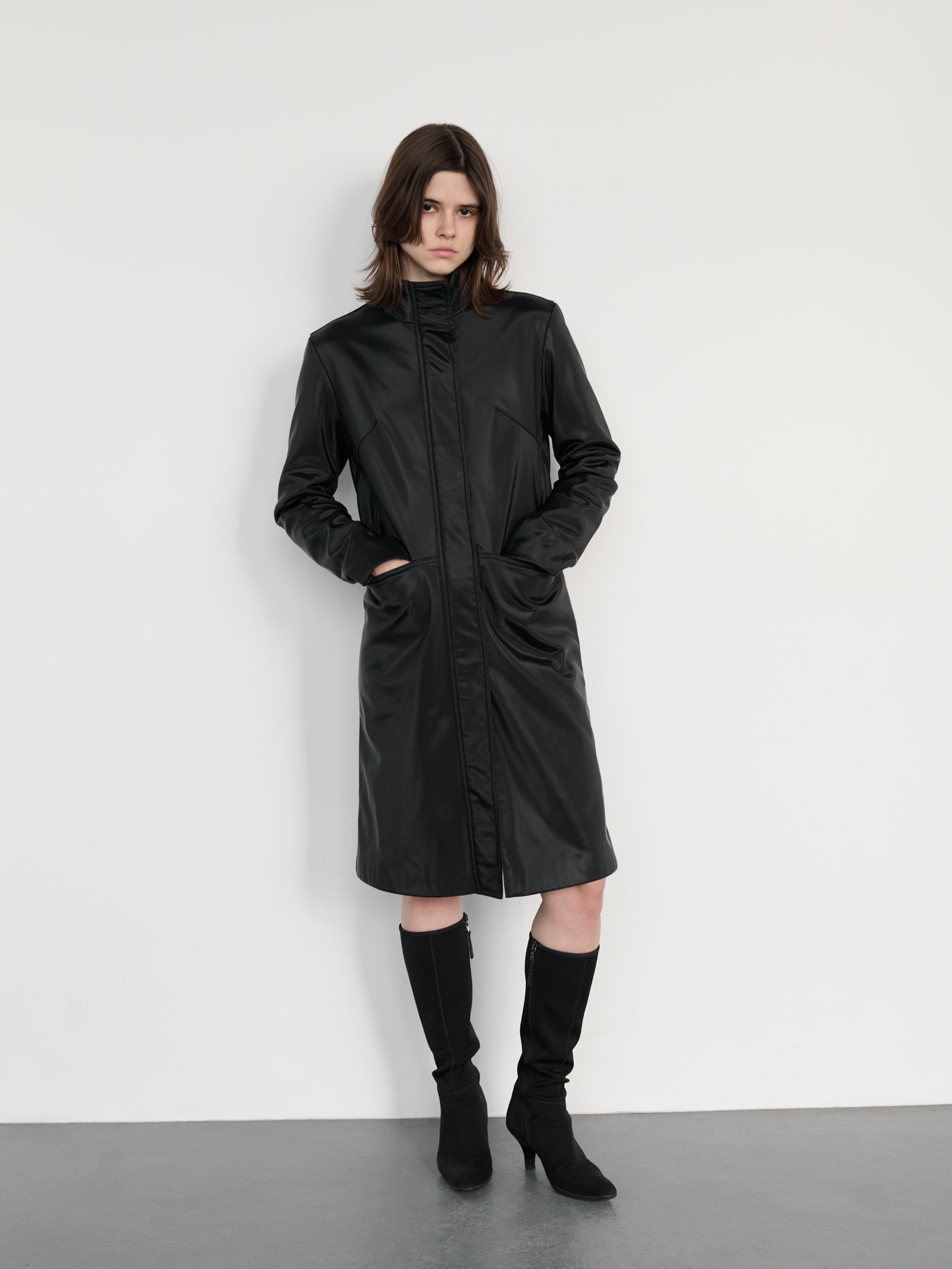 Plein Sud Jacket