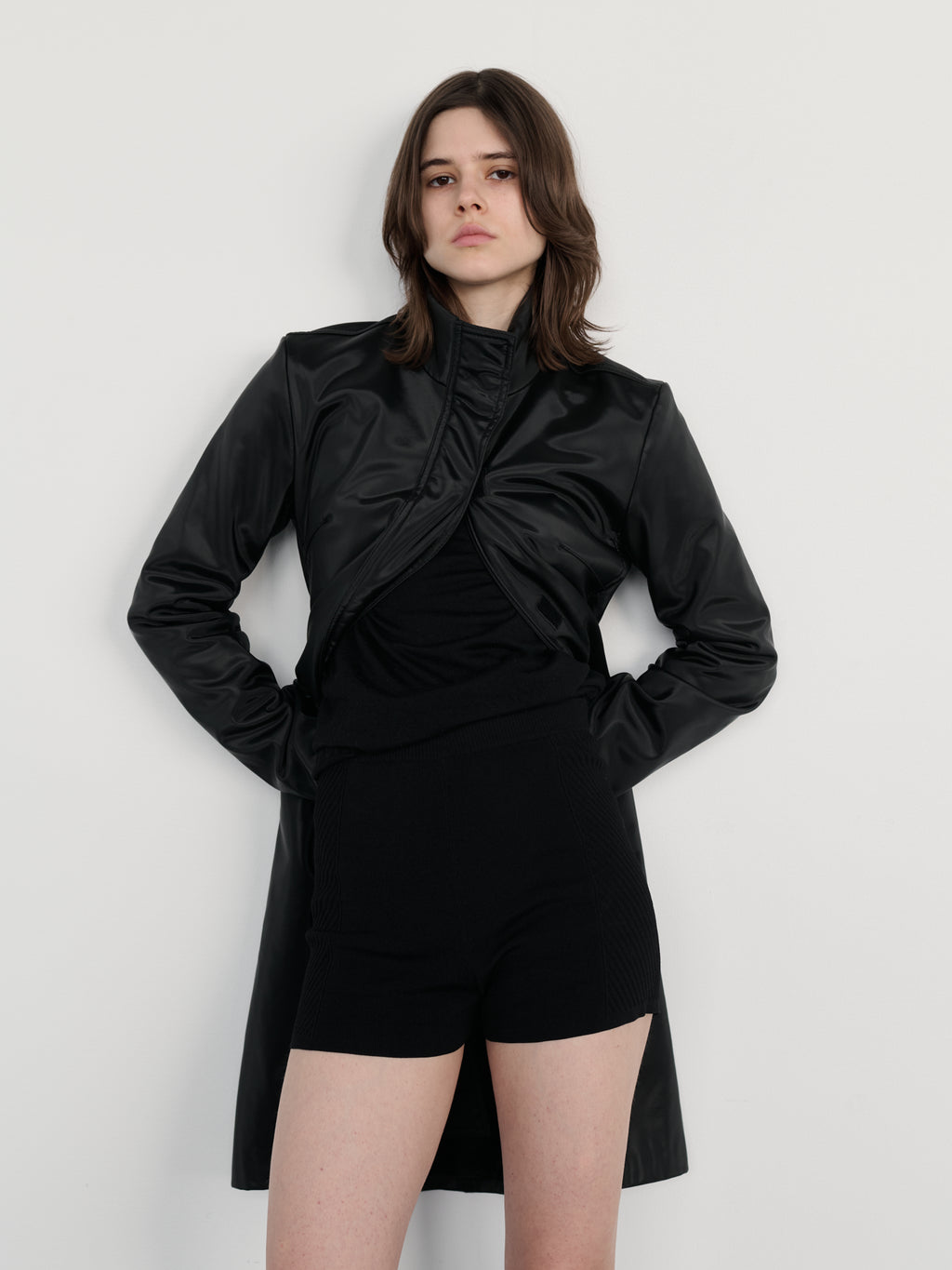 Plein Sud Jacket