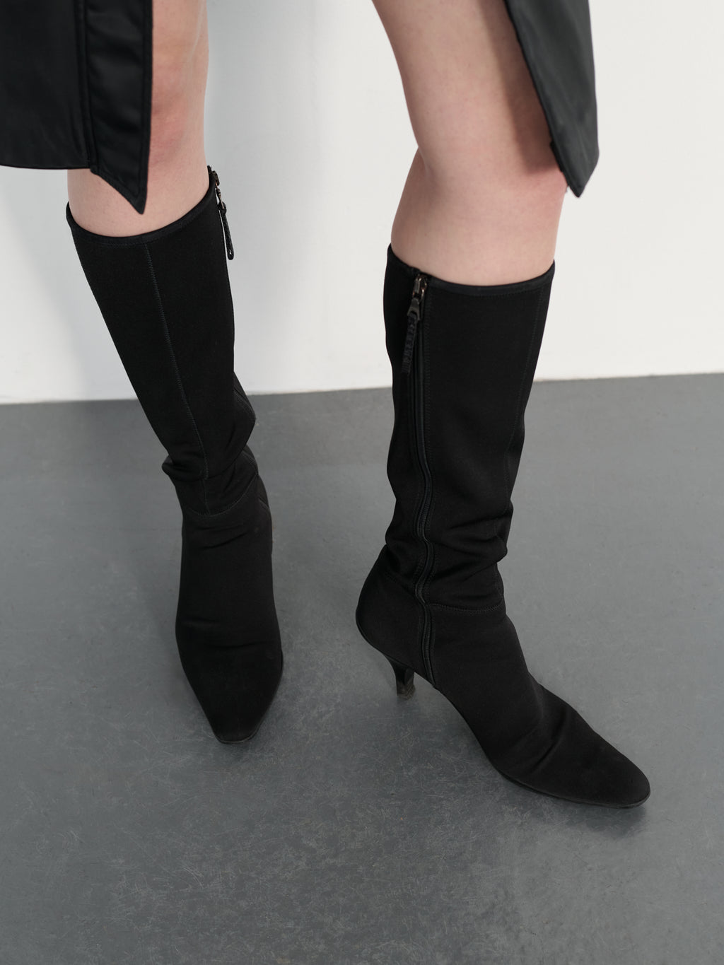 Prada Boots