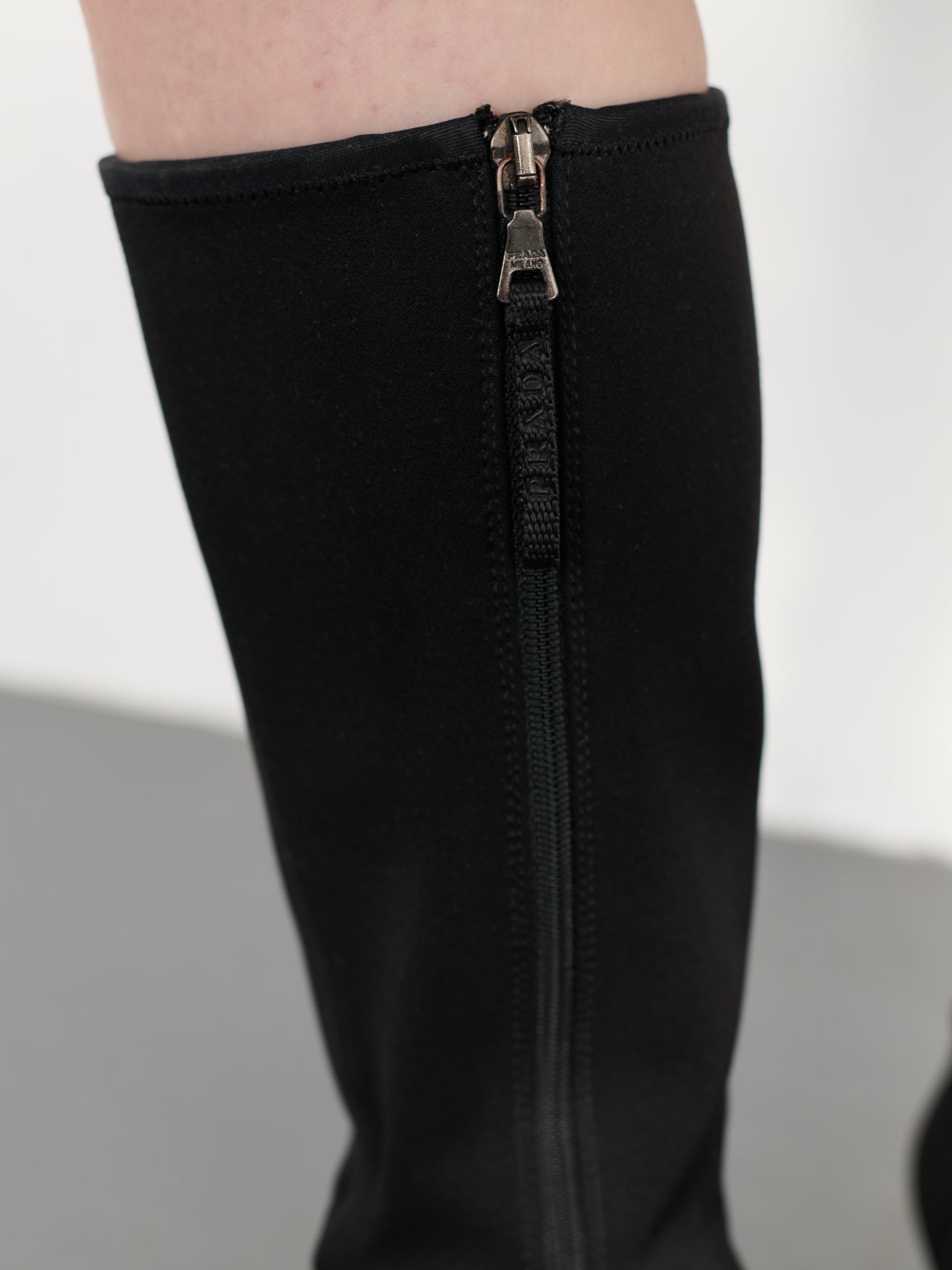 Prada Boots