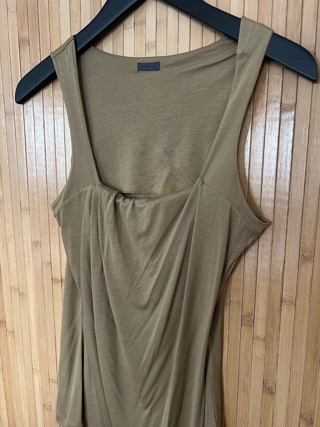 Sienna Top