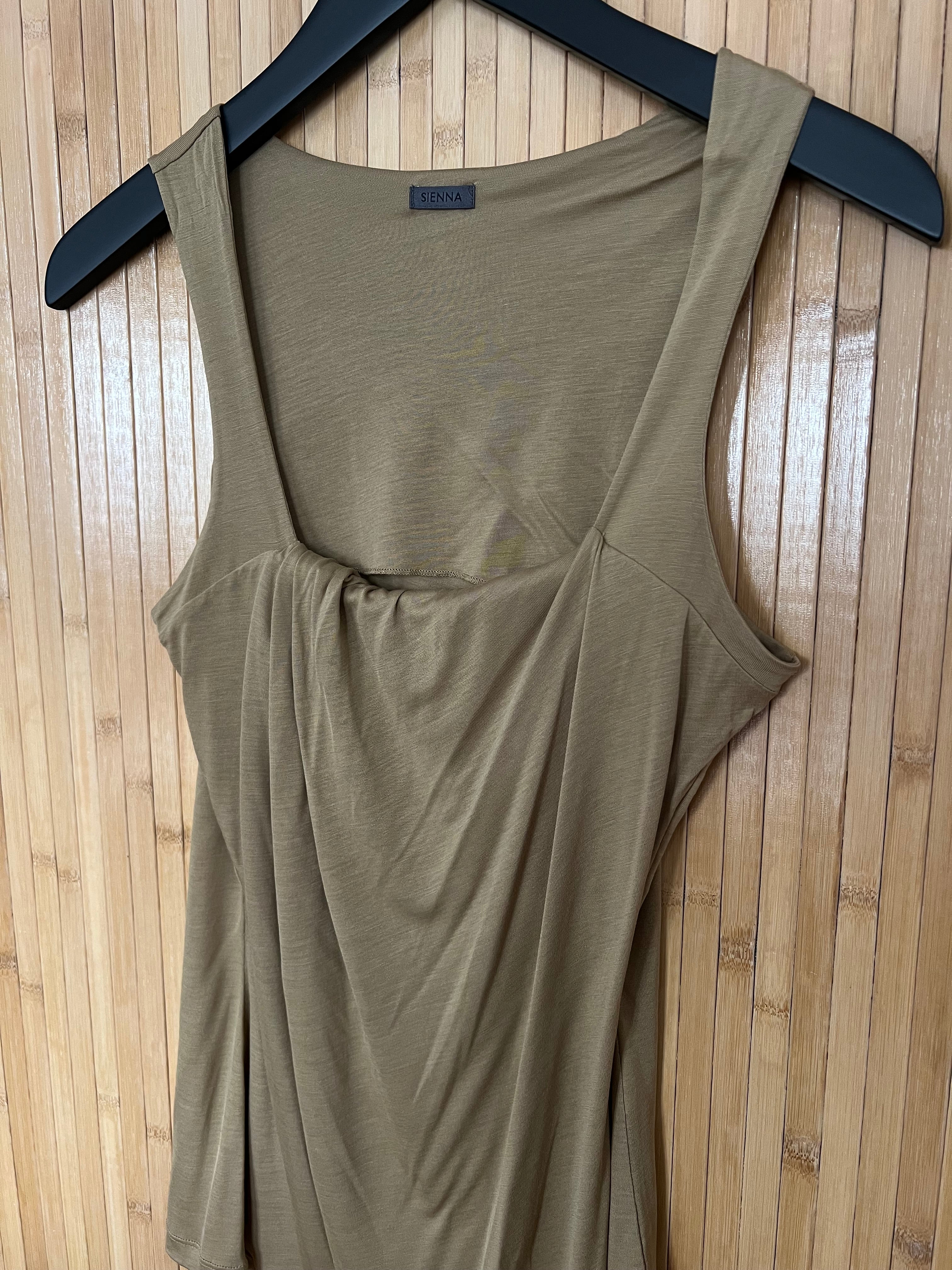 Sienna Top