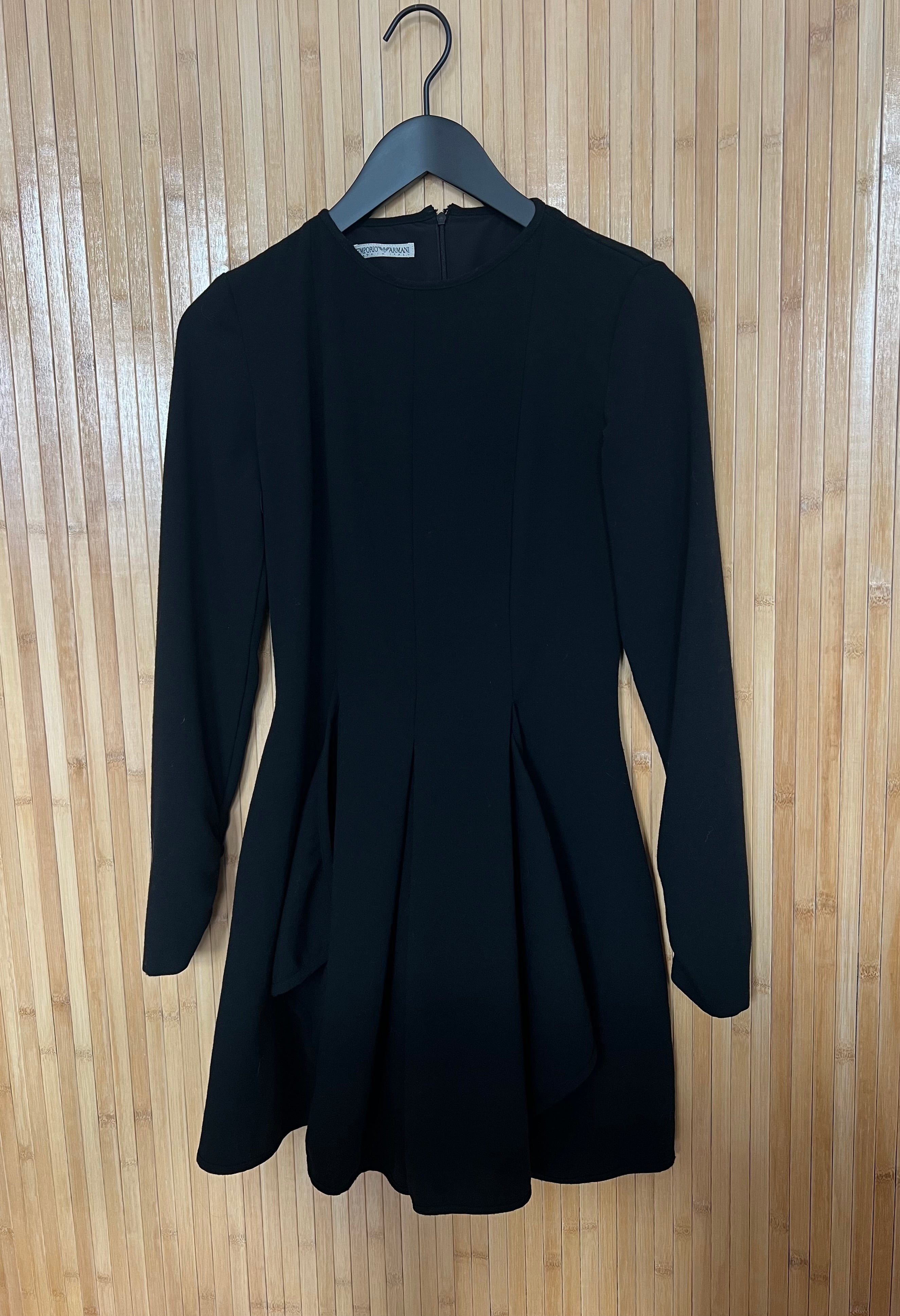 Emporio Armani Dress