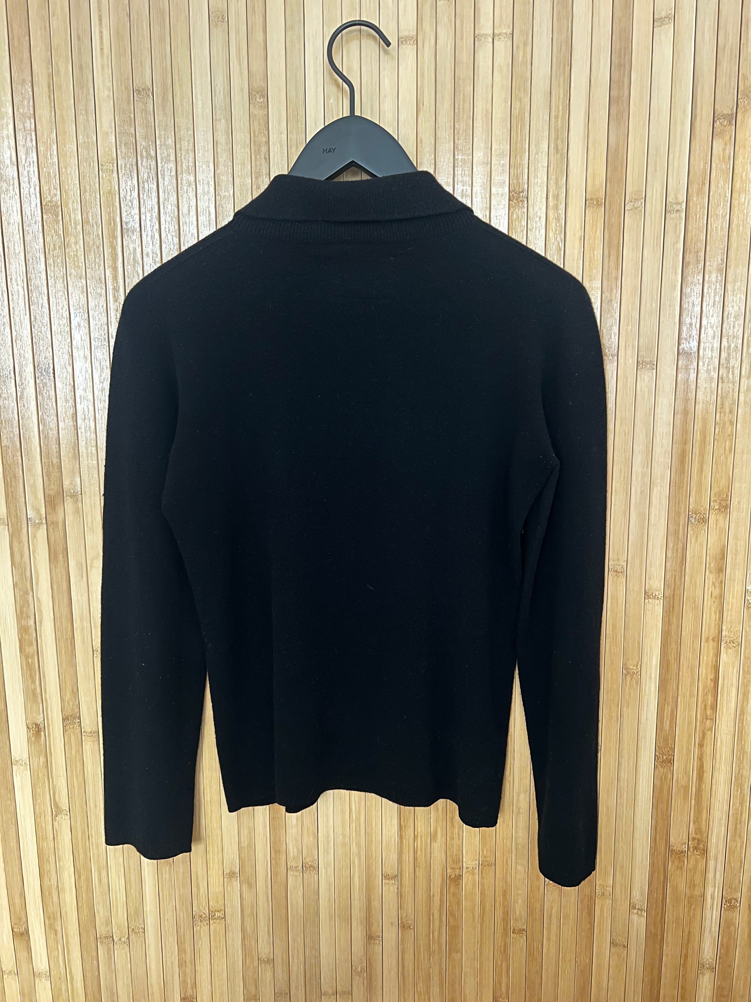 Agnès B Jumper