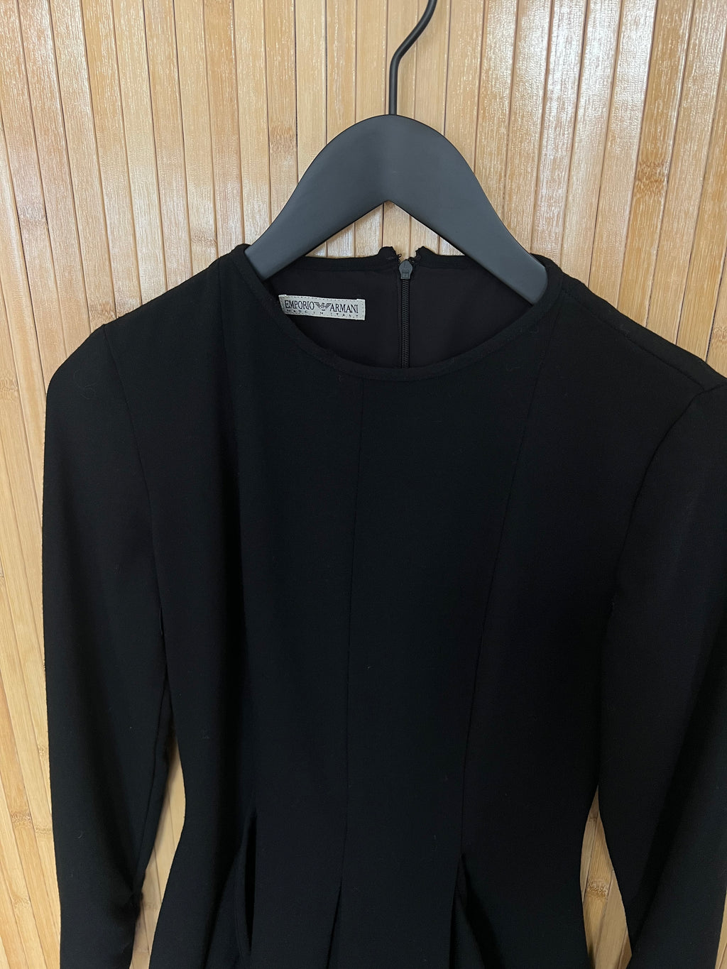 Emporio Armani Dress