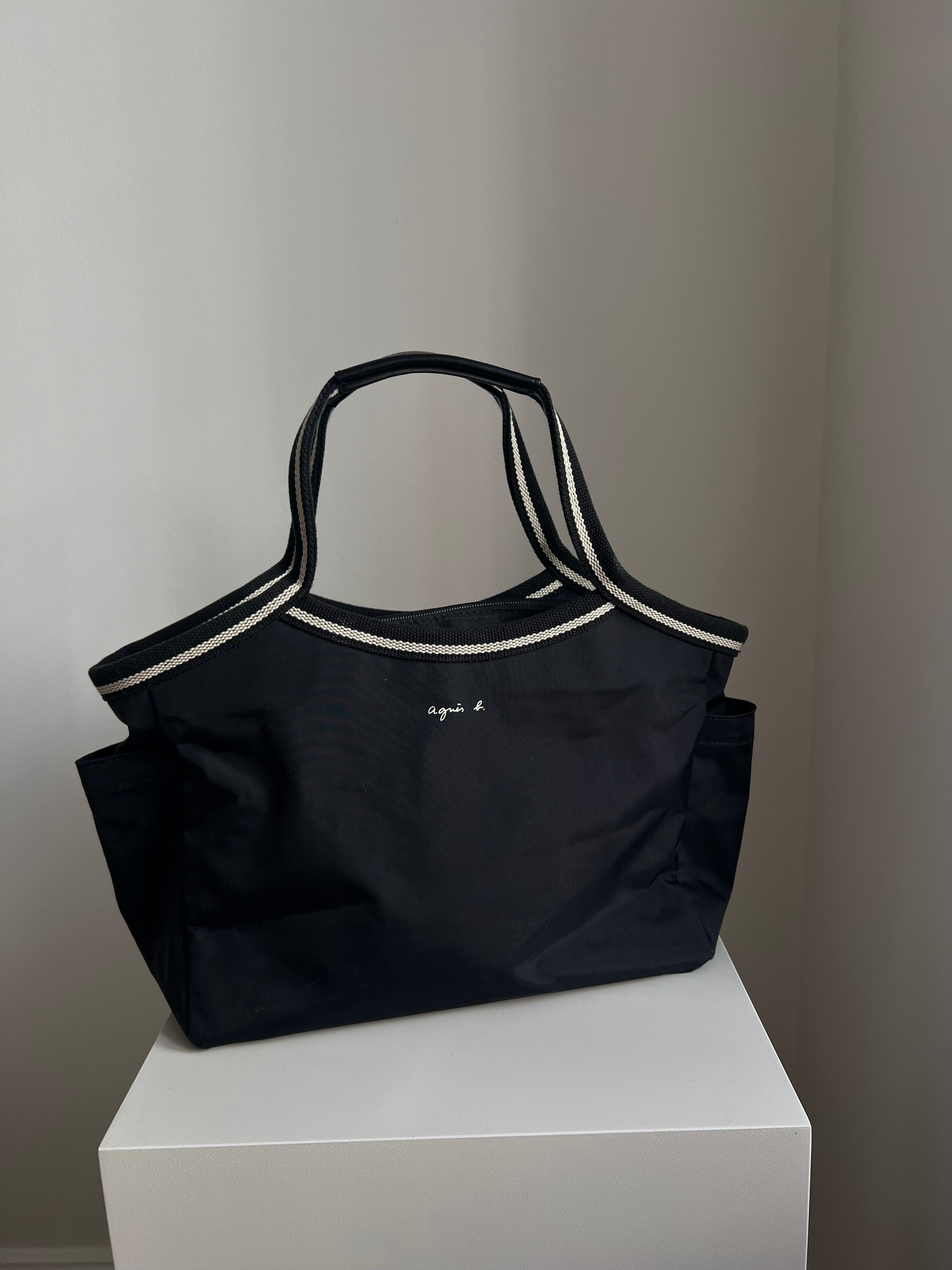 Agnès B Handbag