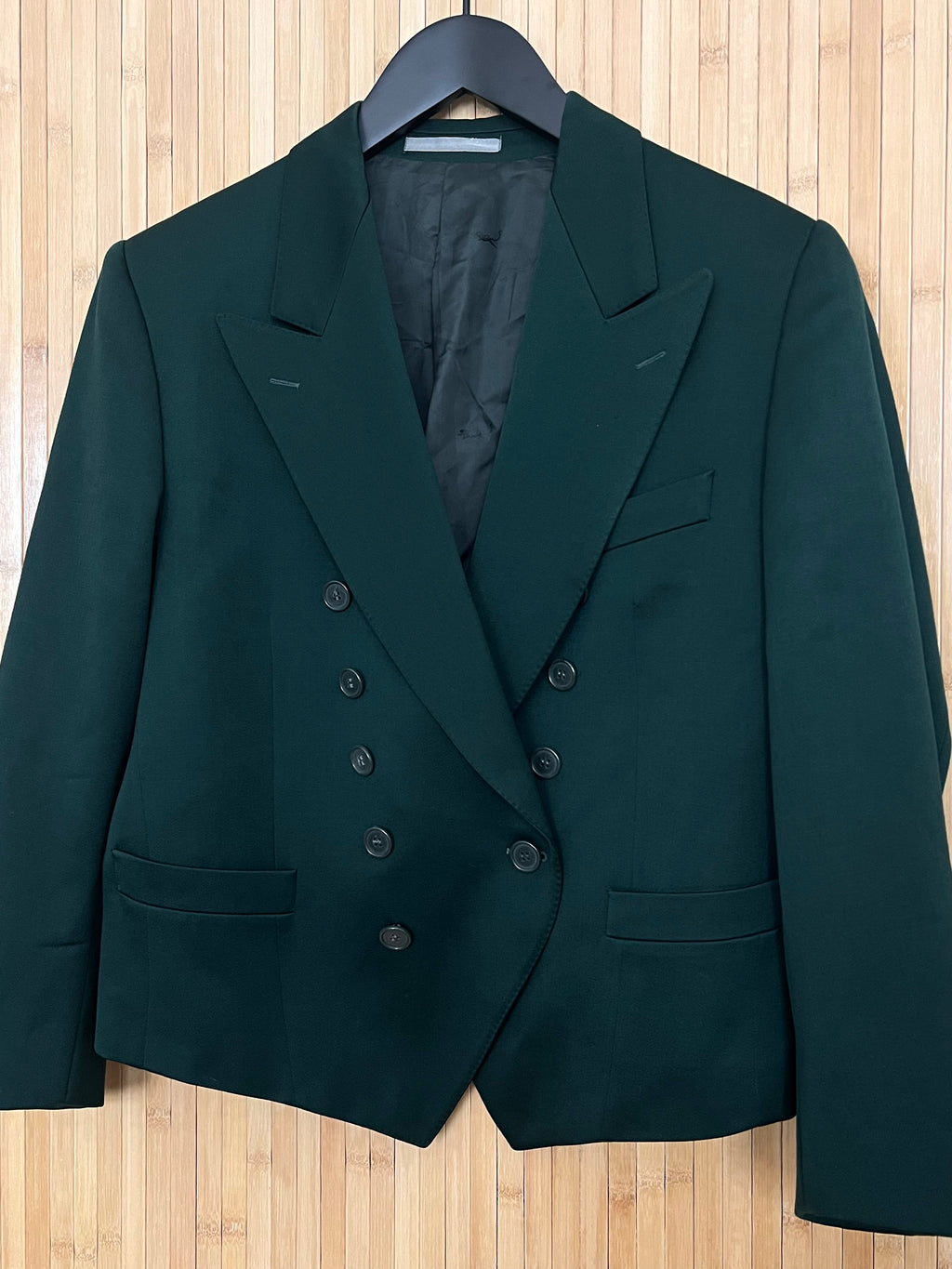 Kenzo Blazer