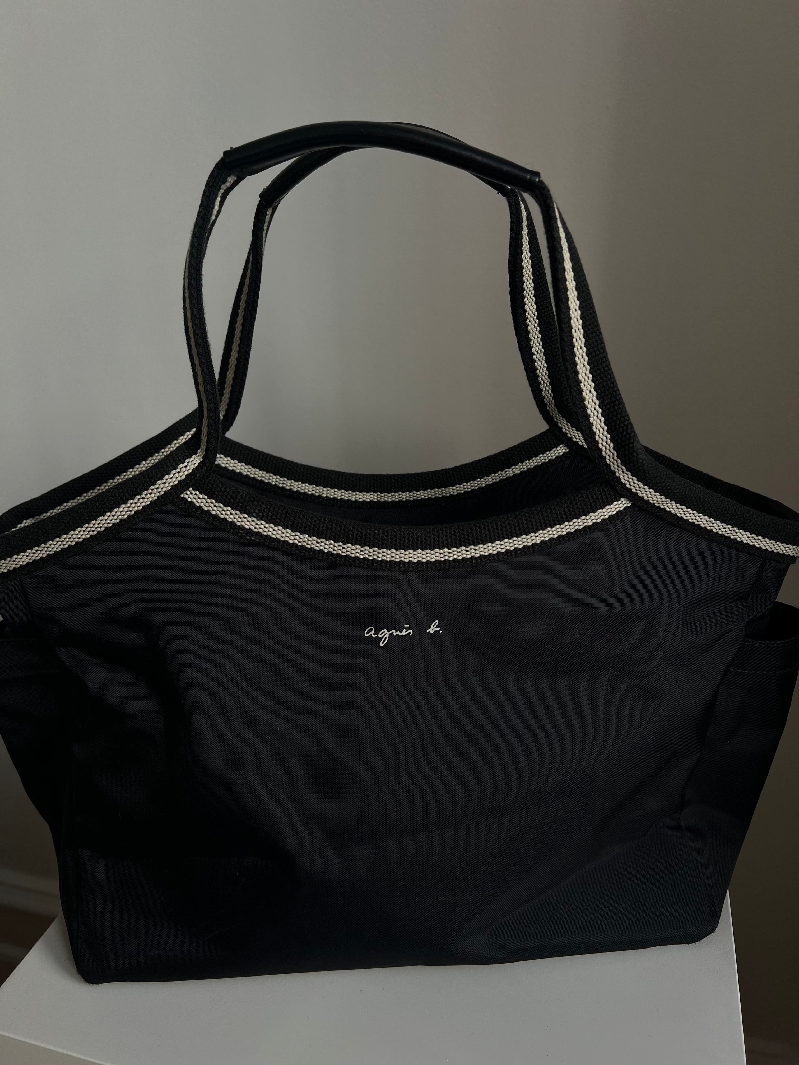 Agnès B Handbag