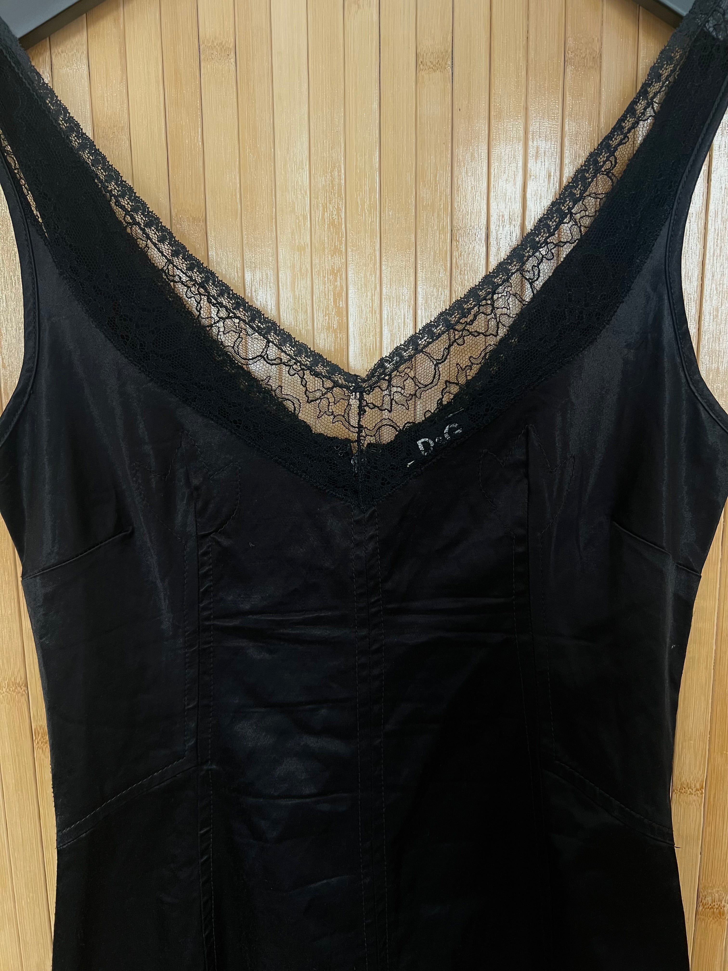 Dolce & Gabbana Dress
