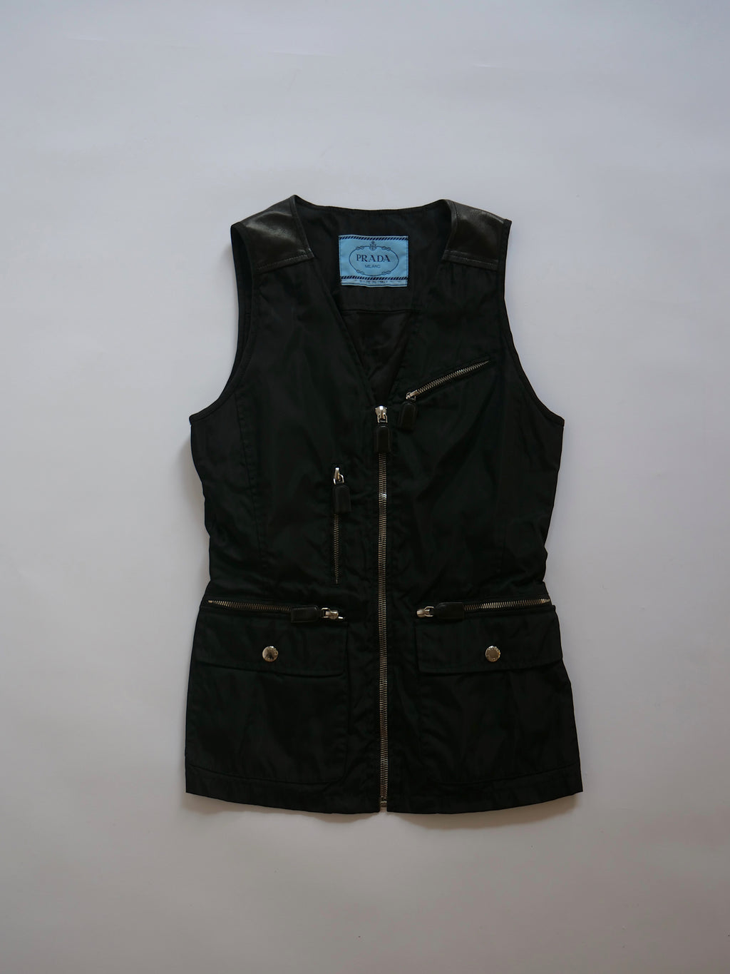 Prada Vest