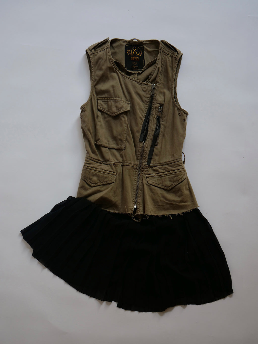 Diesel Dress