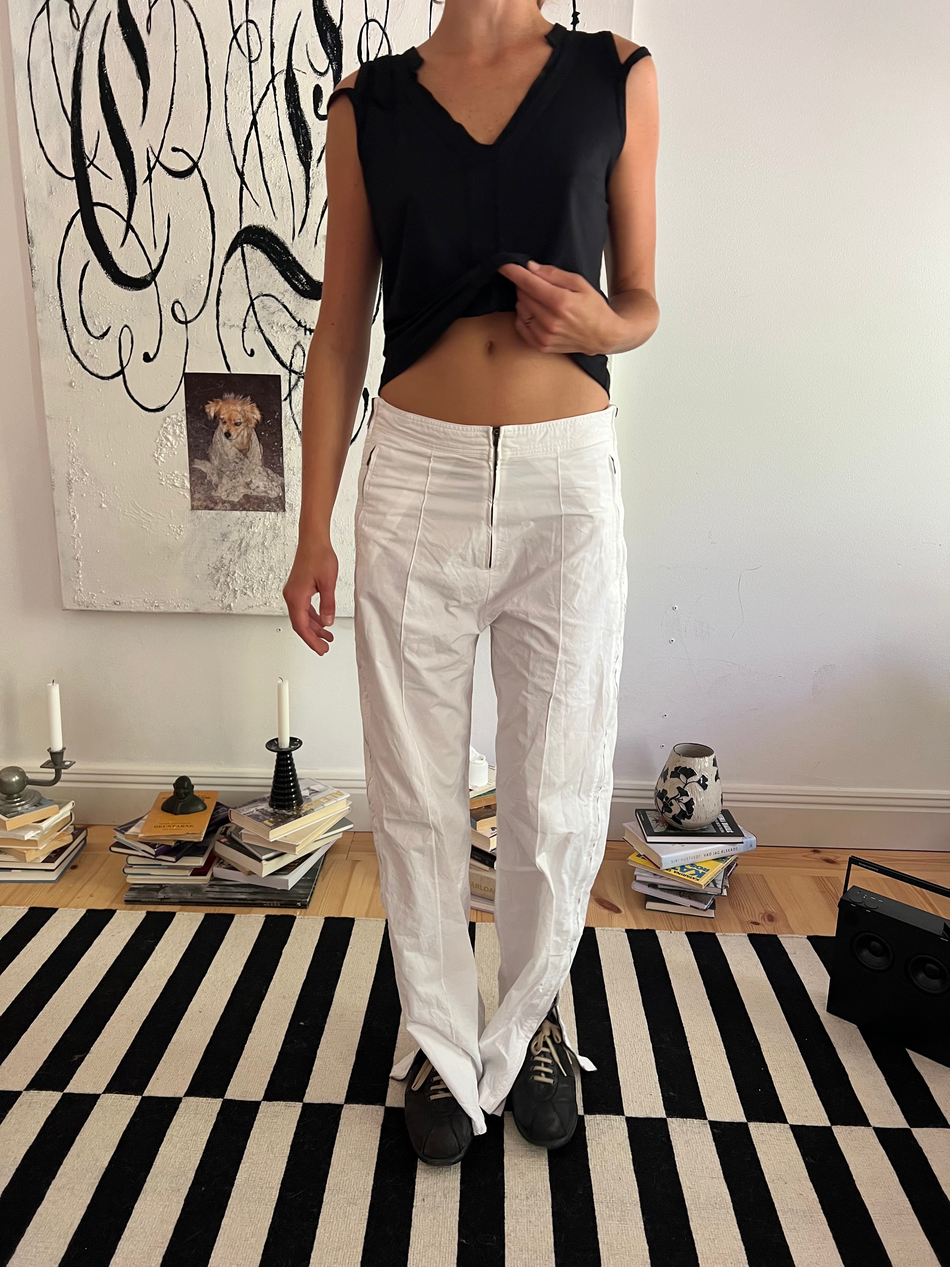 Jil Sander Pants
