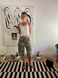 Cargo Shorts