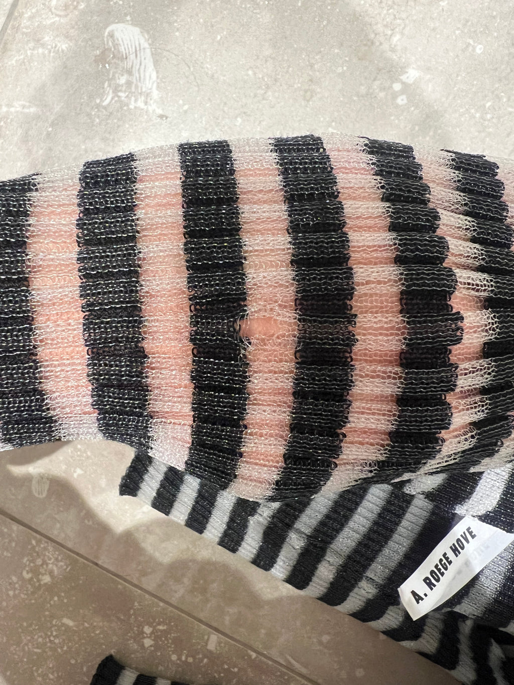 A. Roege Hove Cardigan