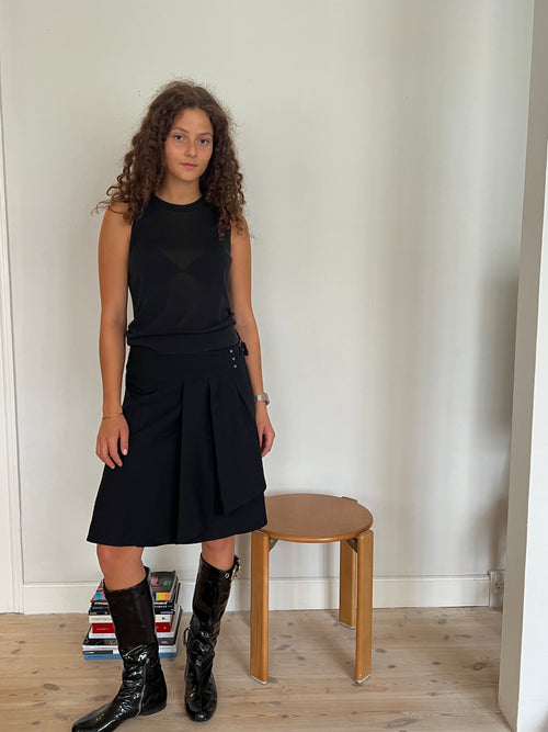 Armani Skirt