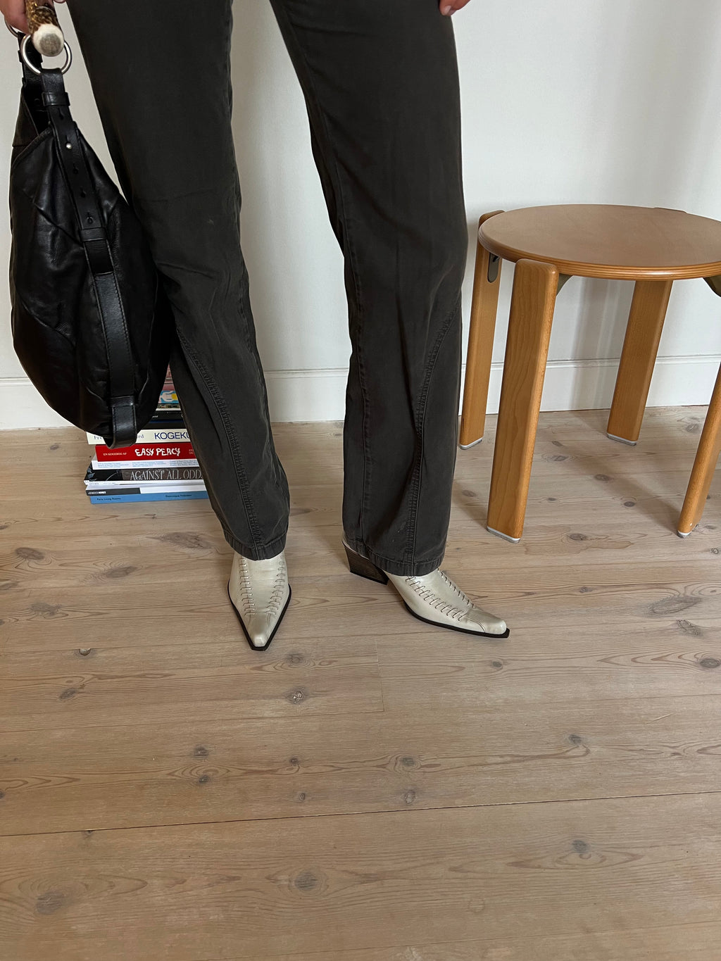 Vintage Mules