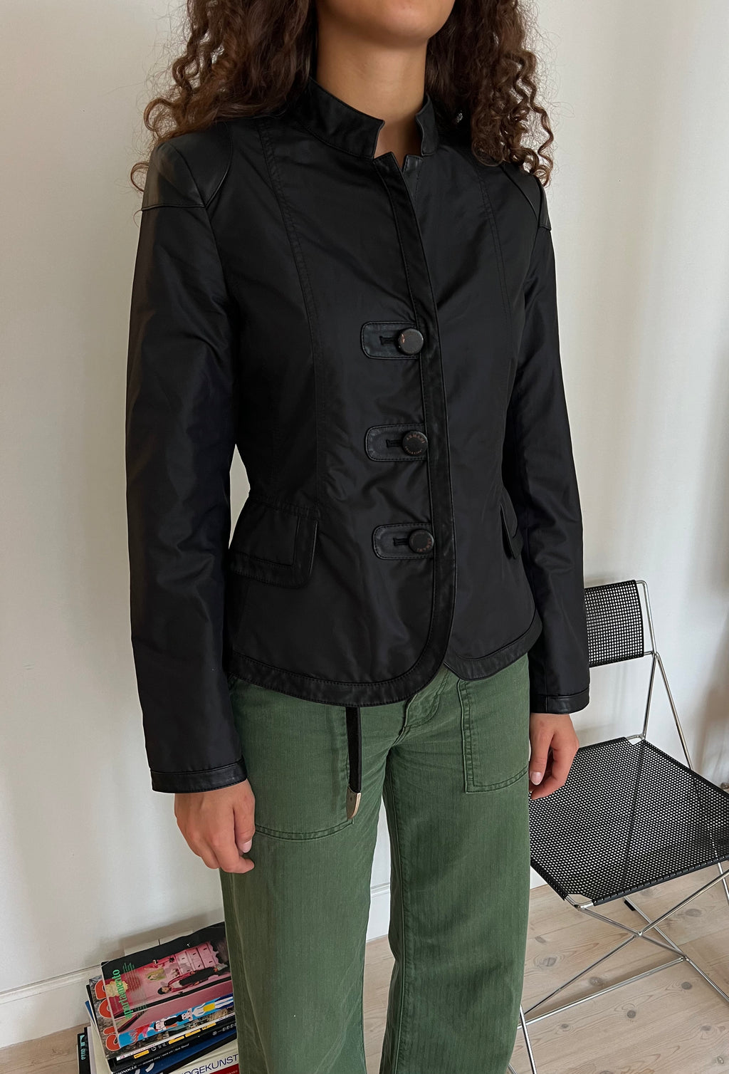 Armani Blazer
