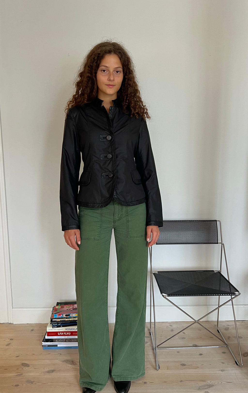 Armani Blazer