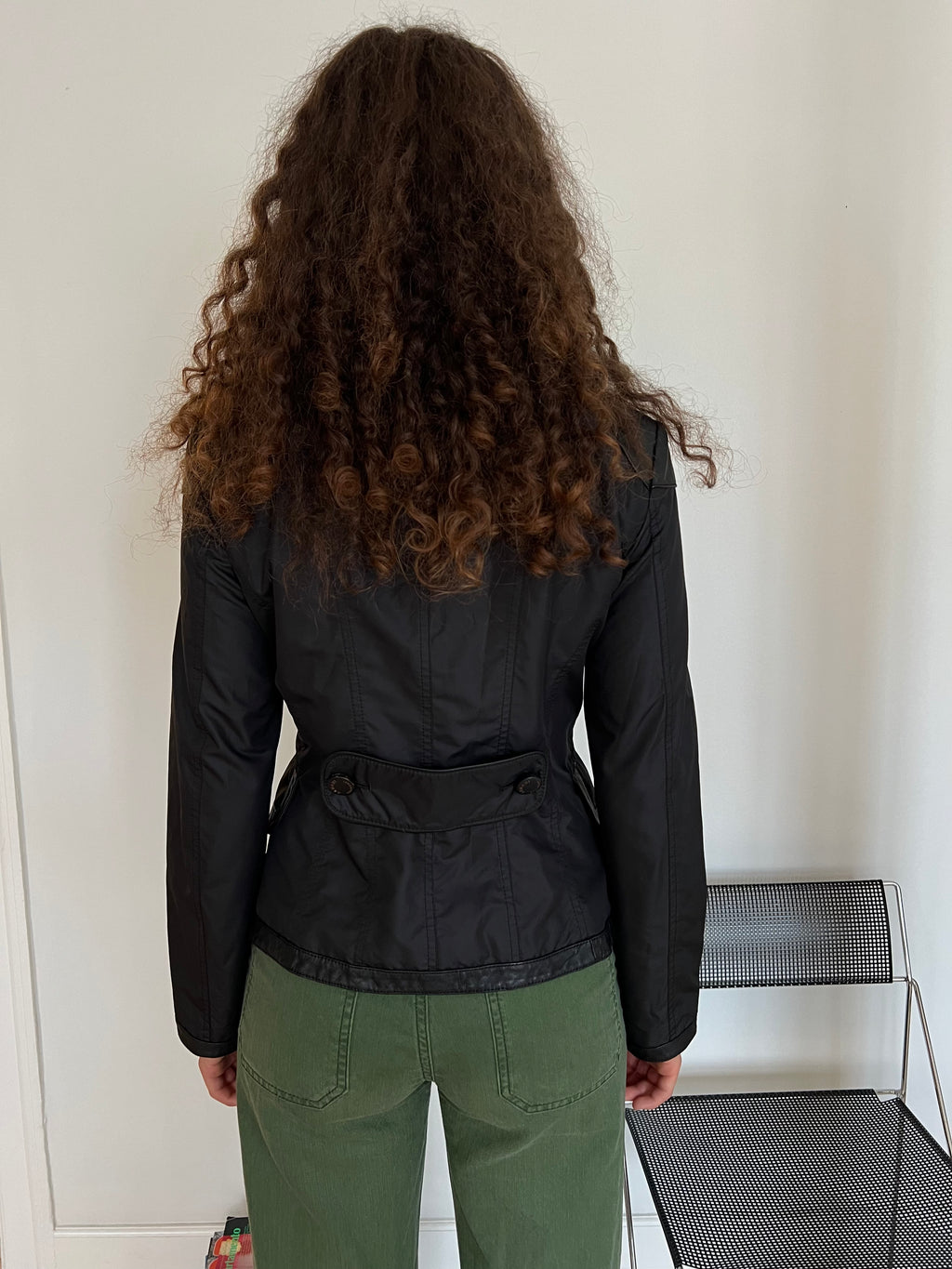 Armani Blazer
