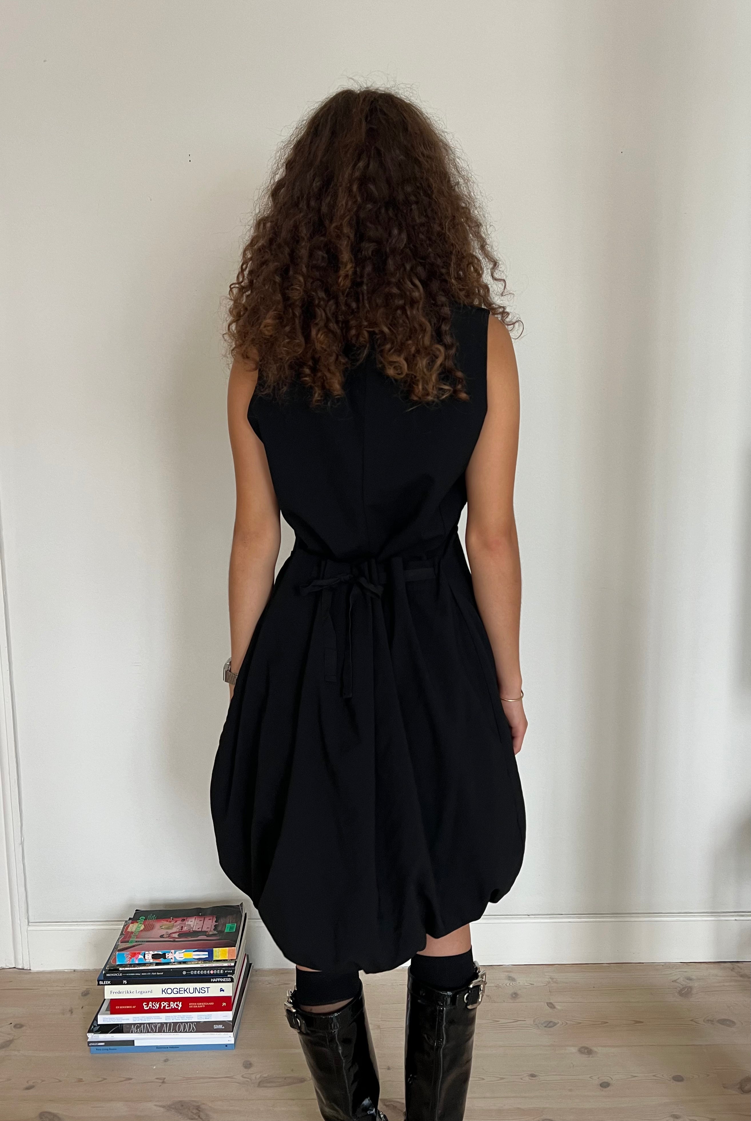 Sarah Pacini Dress