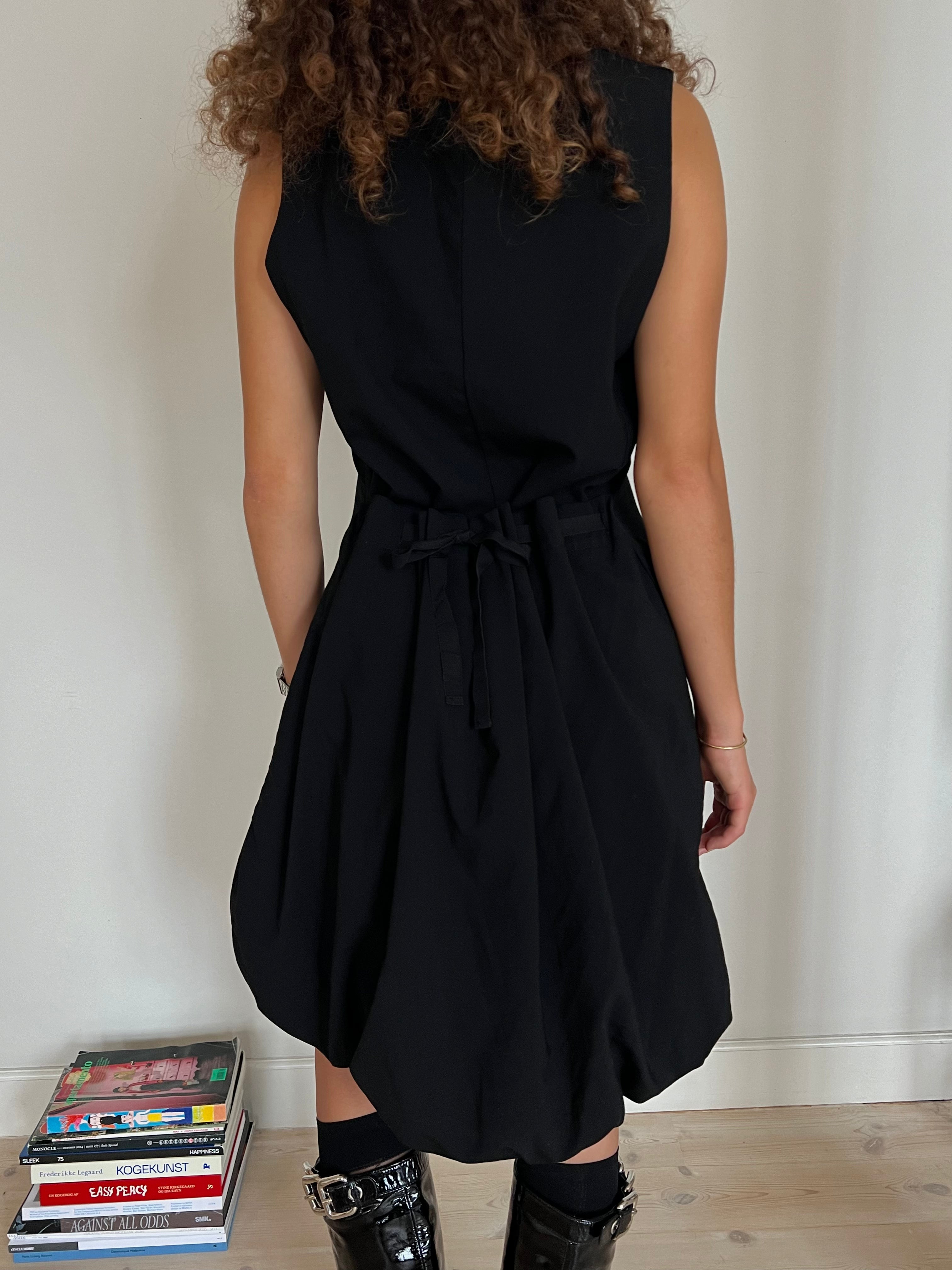 Sarah Pacini Dress