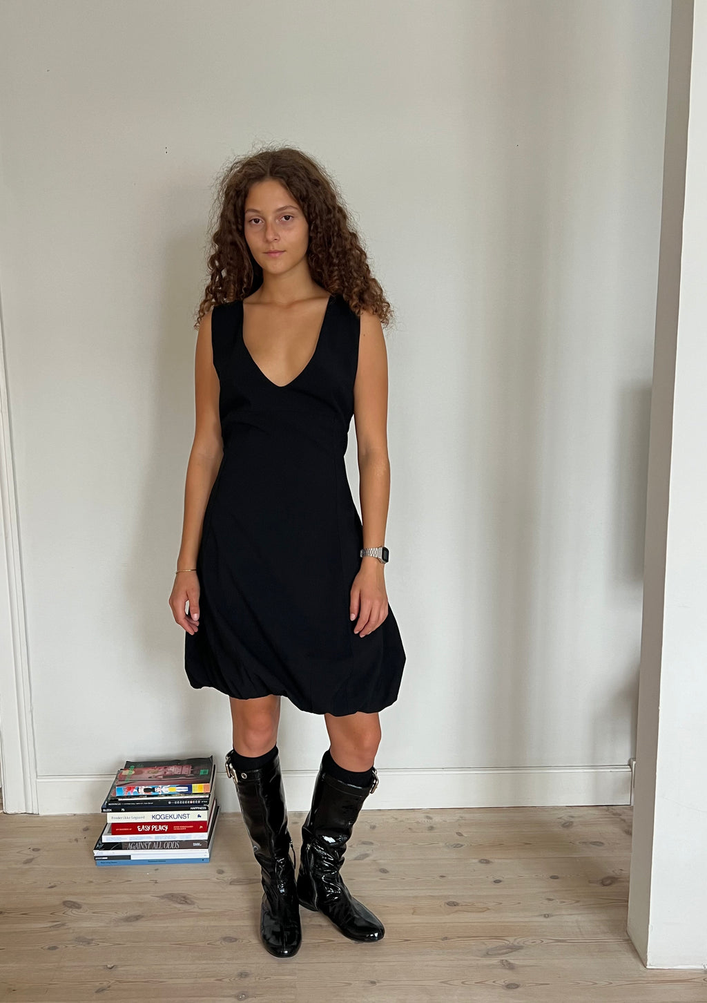 Sarah Pacini Dress