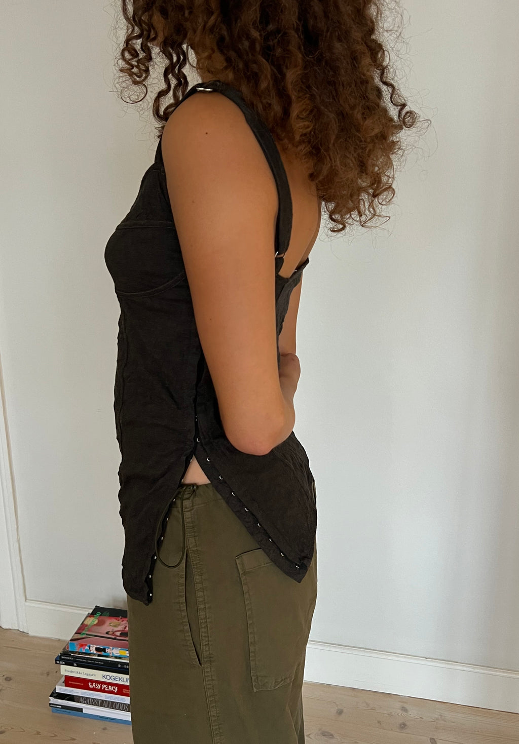 Our Legacy Top
