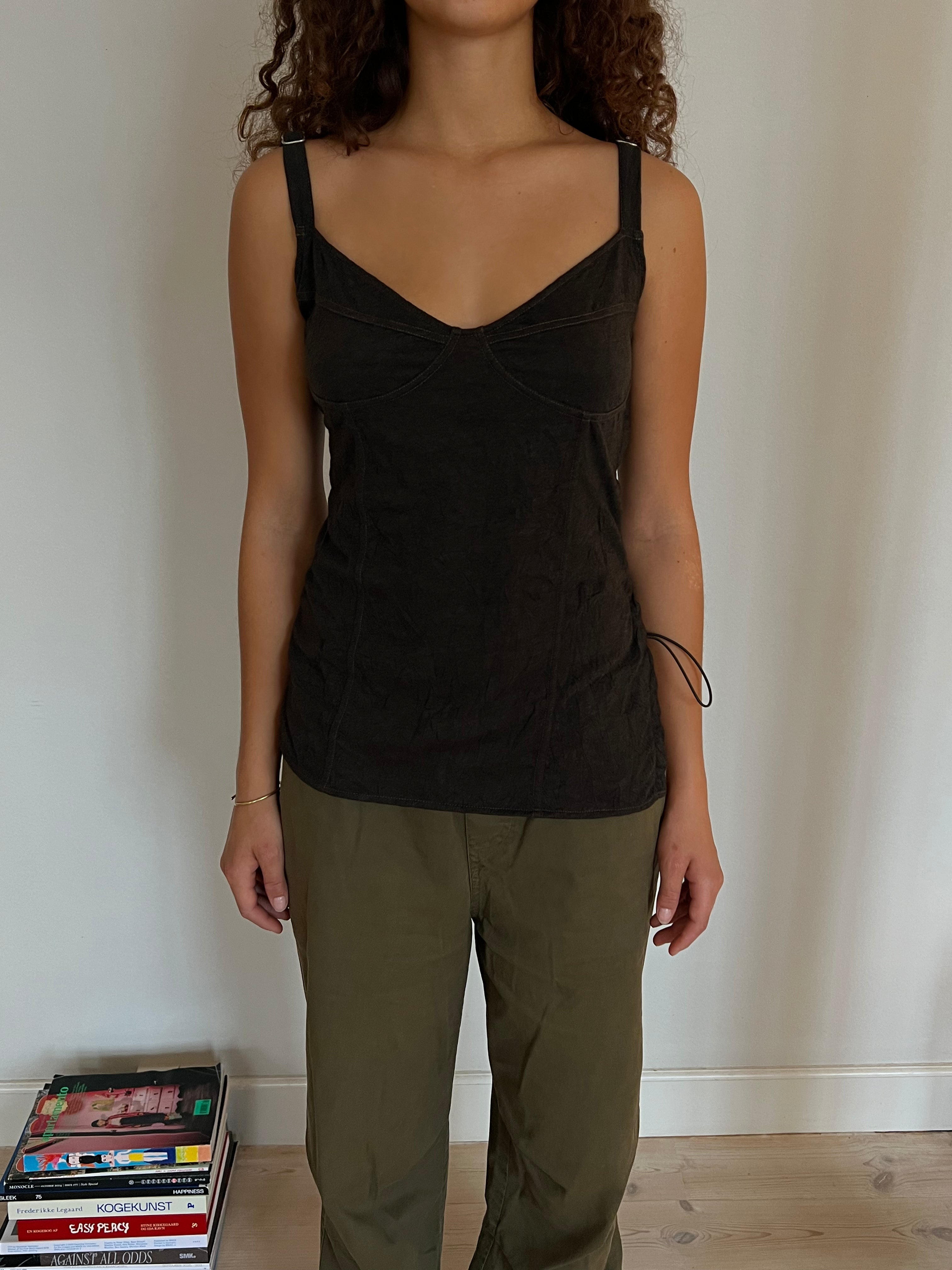 Our Legacy Top