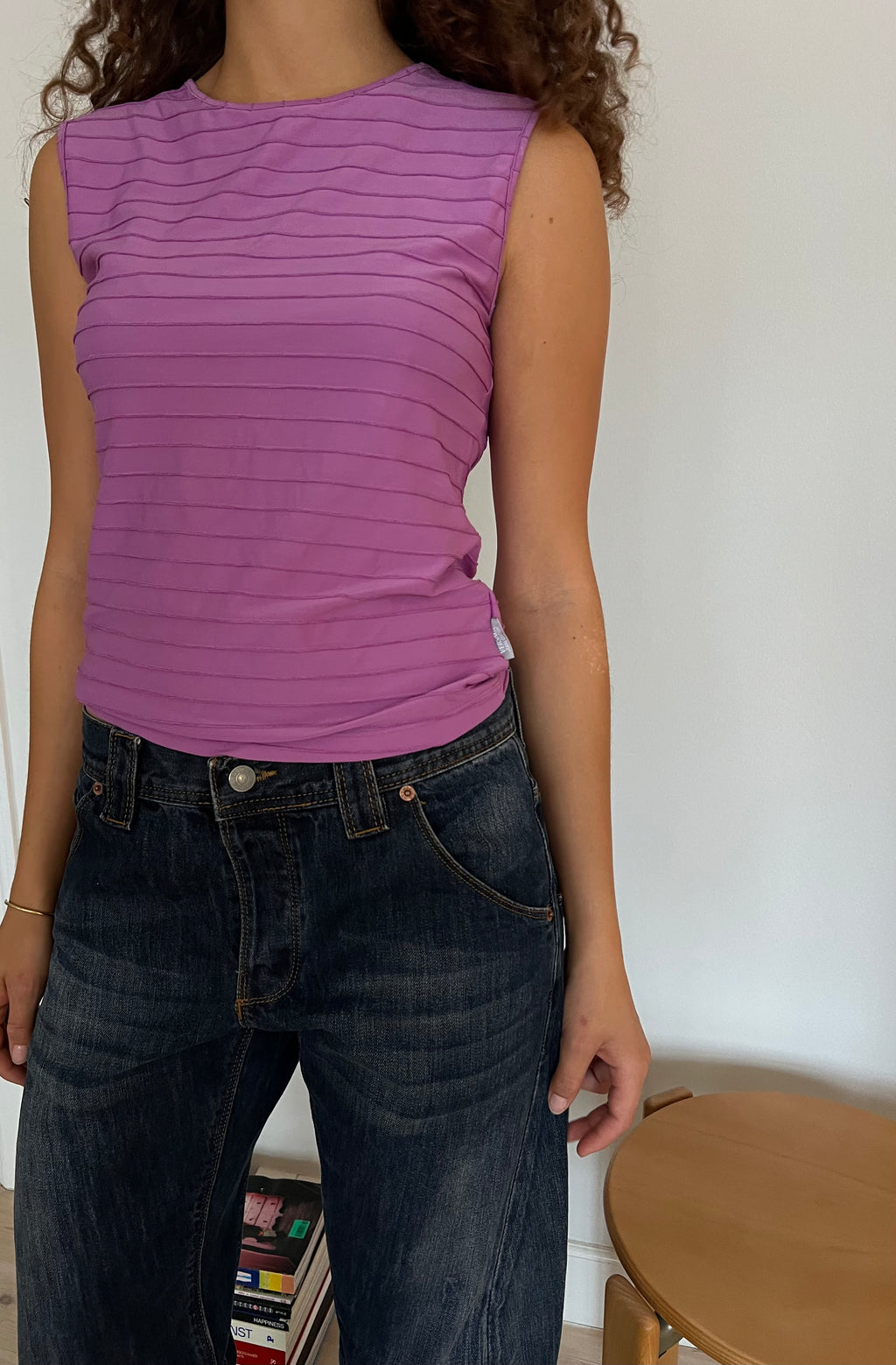 Versace Top